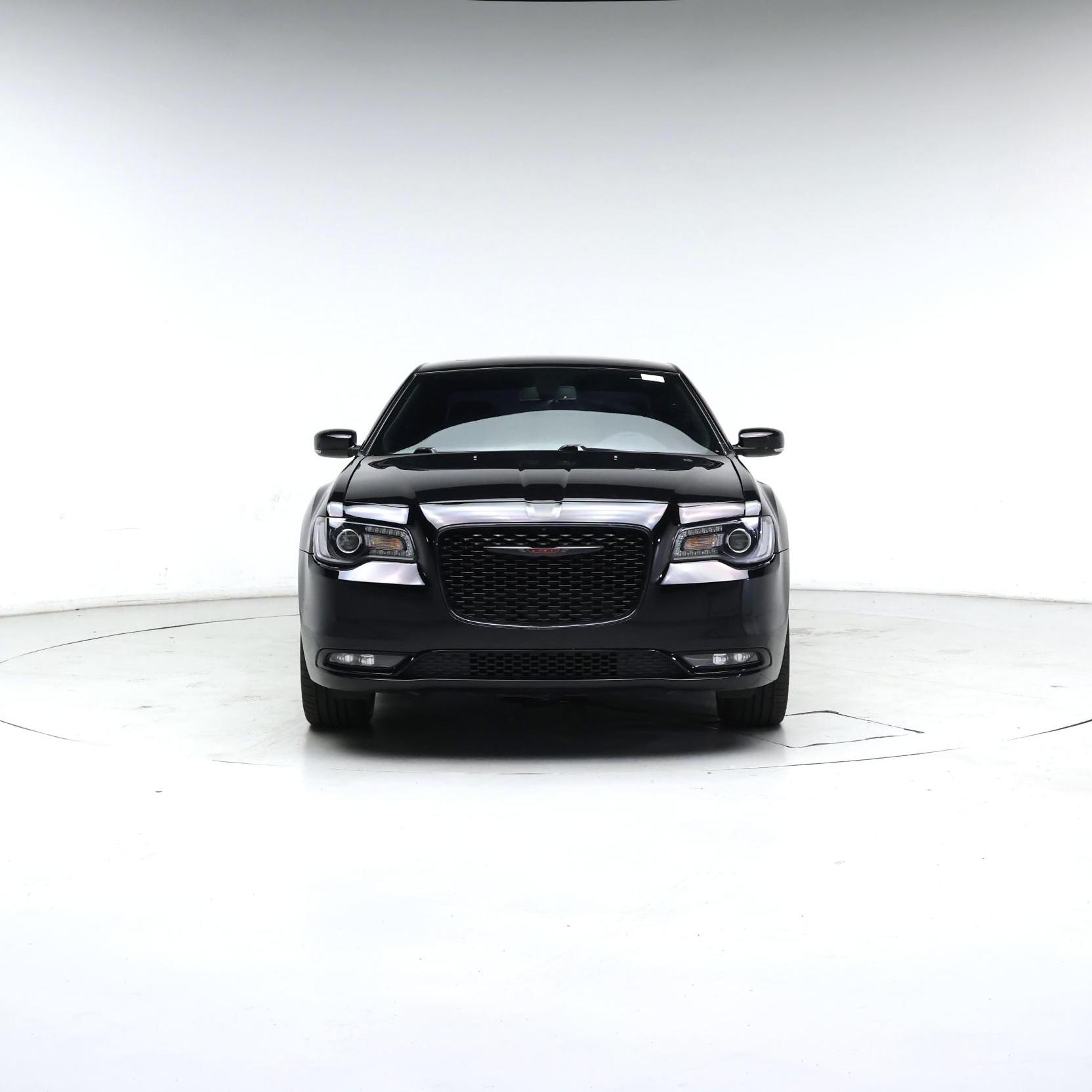 Thumbnail: 2022 Chrysler 300 - 5