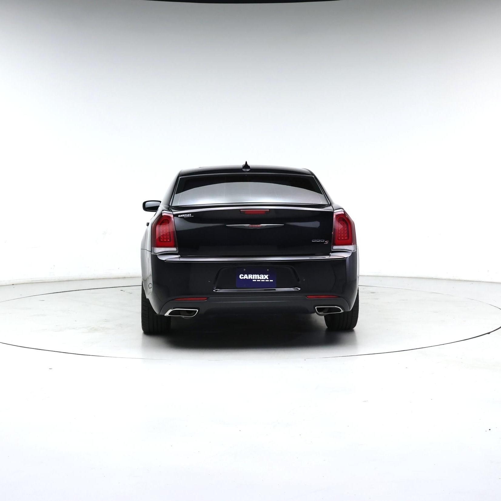 Thumbnail: 2022 Chrysler 300 - 6