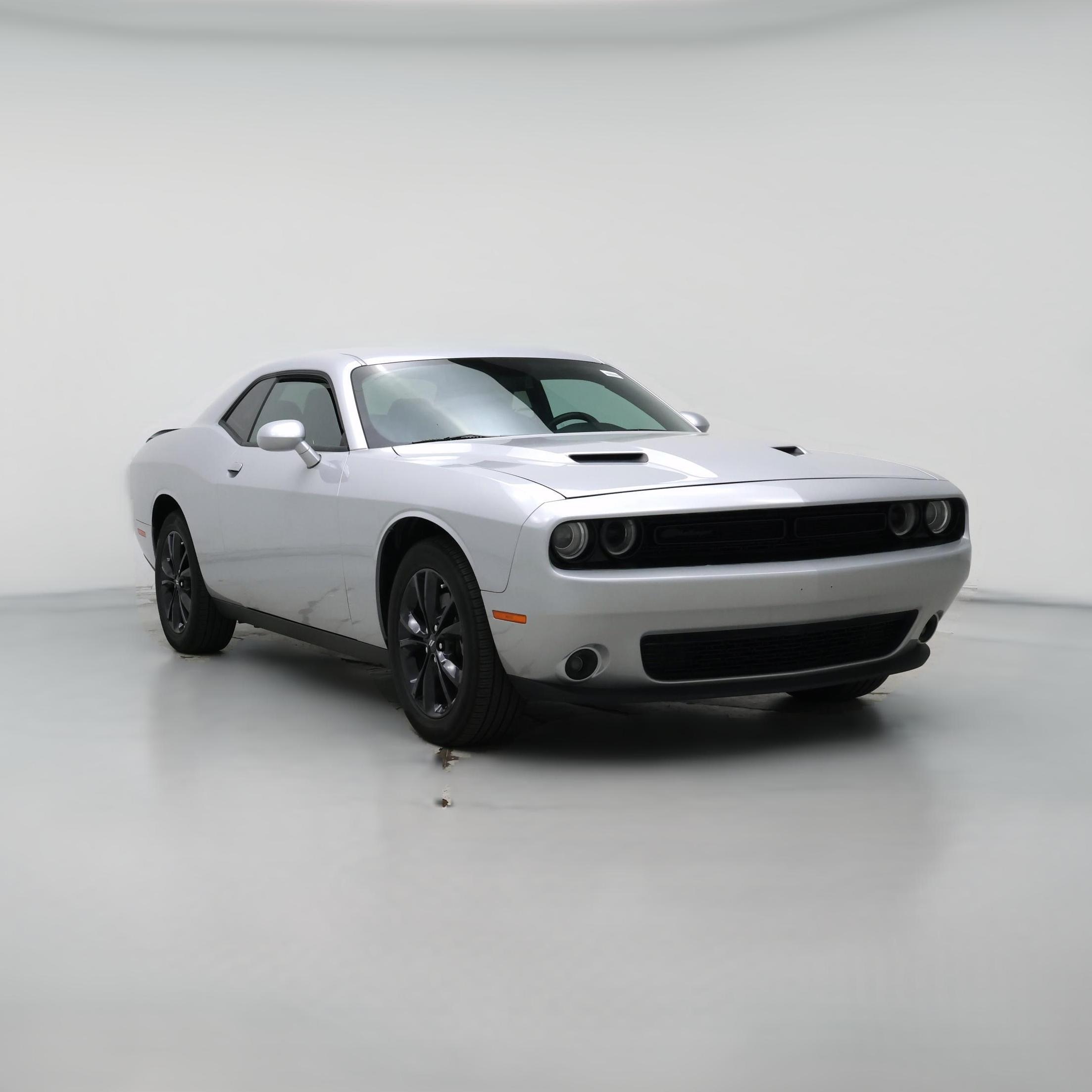 Thumbnail: 2023 Dodge Challenger - 1