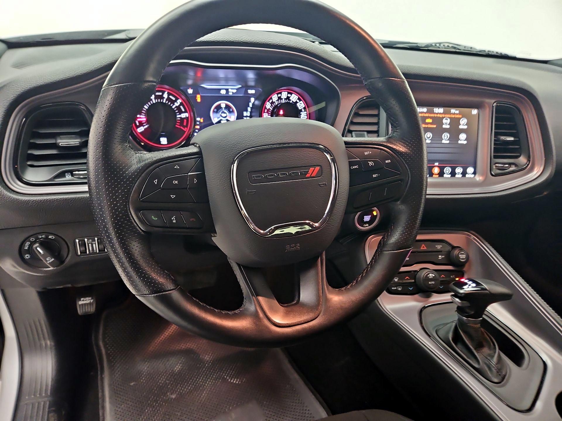 Thumbnail: 2023 Dodge Challenger - 10