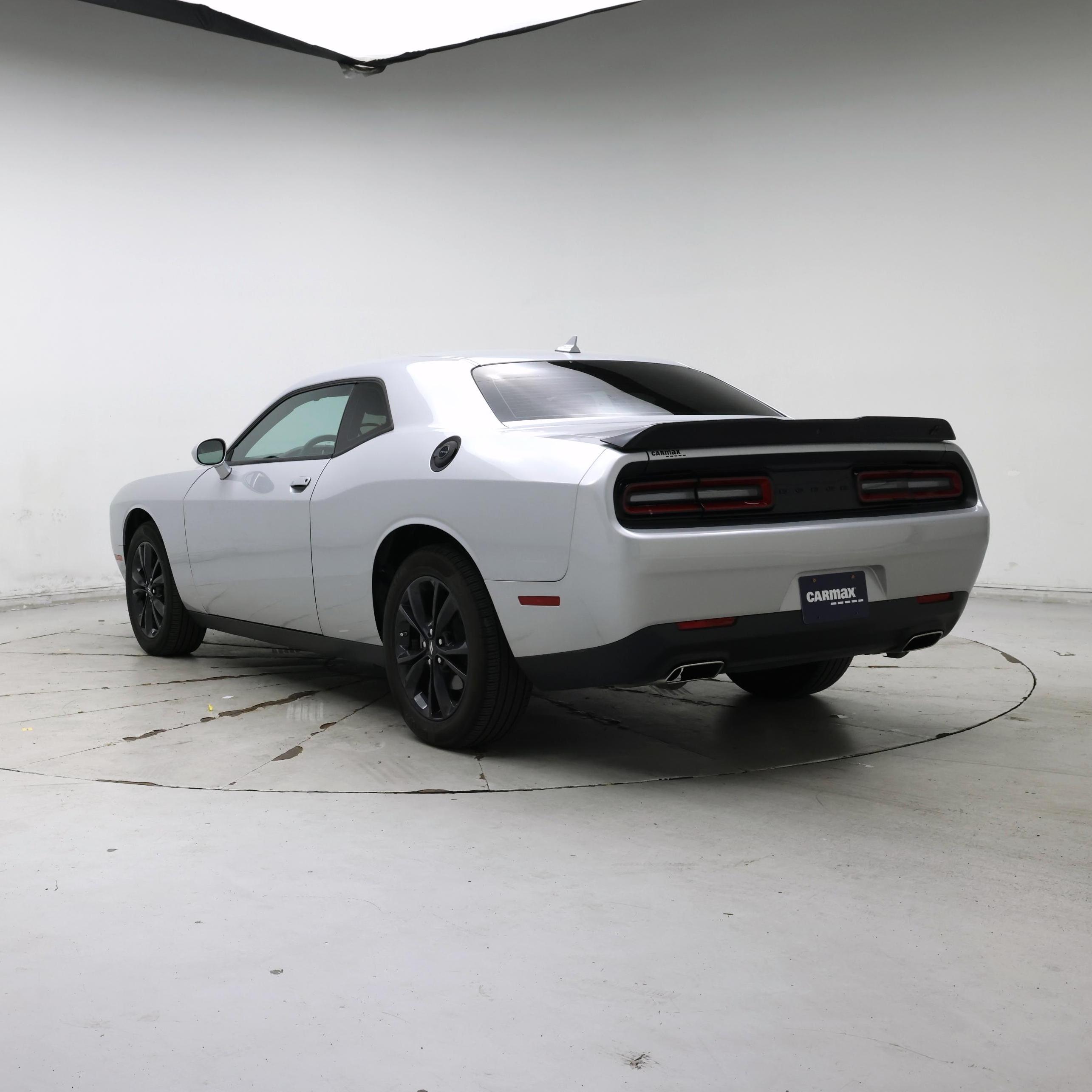 Thumbnail: 2023 Dodge Challenger - 2