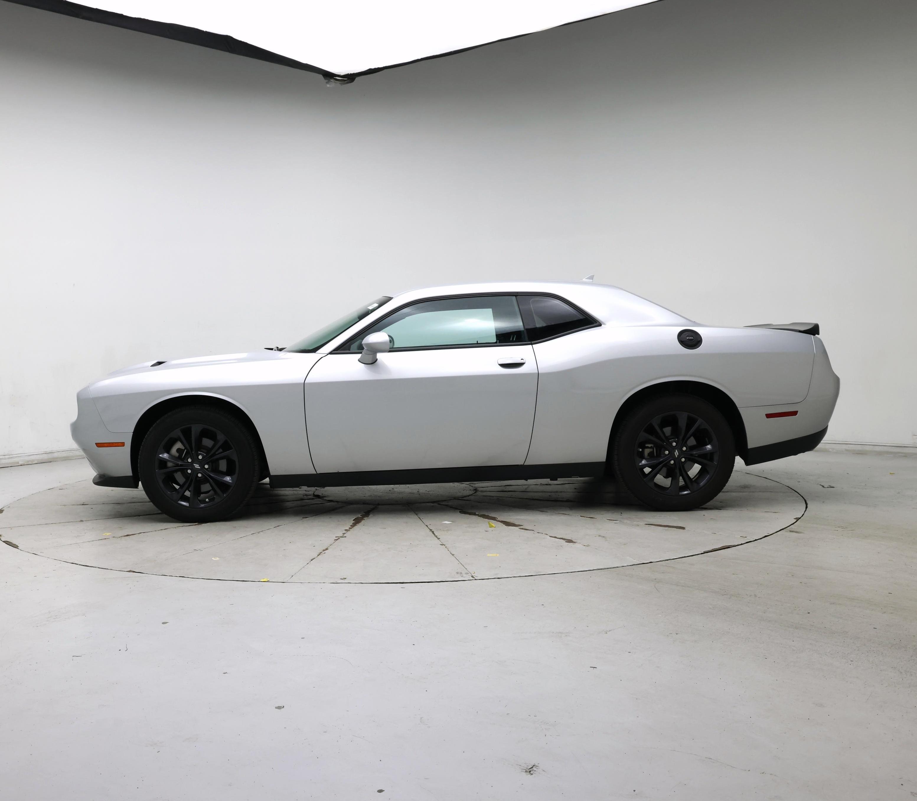 Thumbnail: 2023 Dodge Challenger - 3