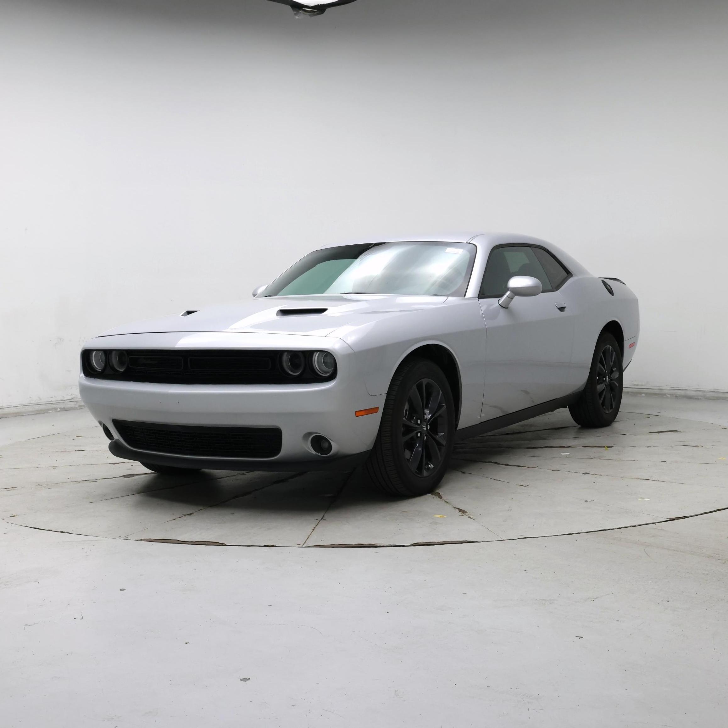 Thumbnail: 2023 Dodge Challenger - 4