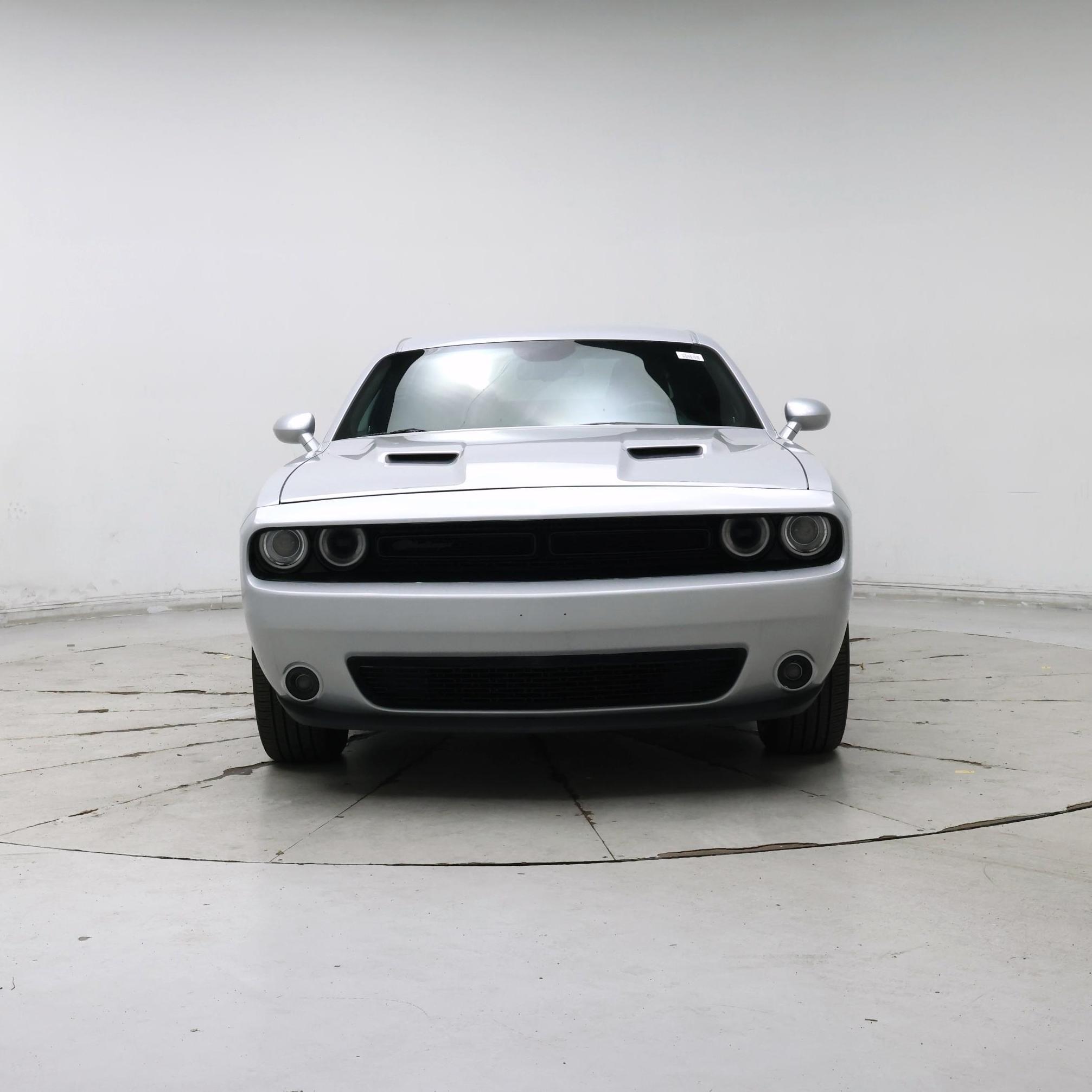 Thumbnail: 2023 Dodge Challenger - 5