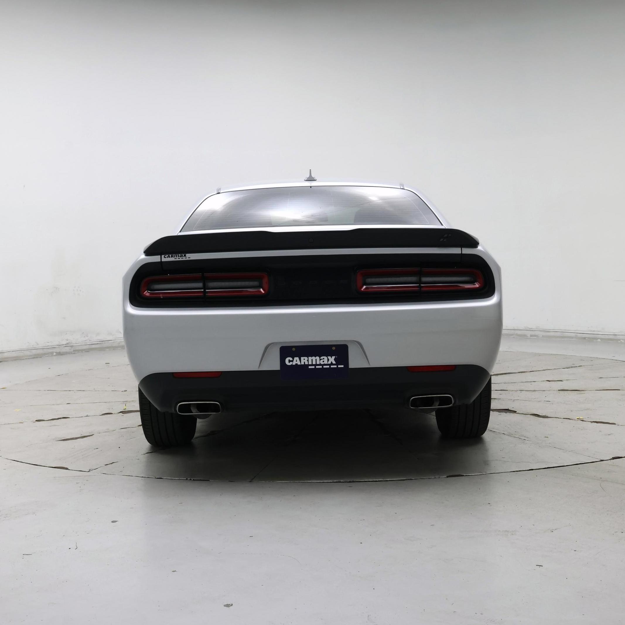 Thumbnail: 2023 Dodge Challenger - 6