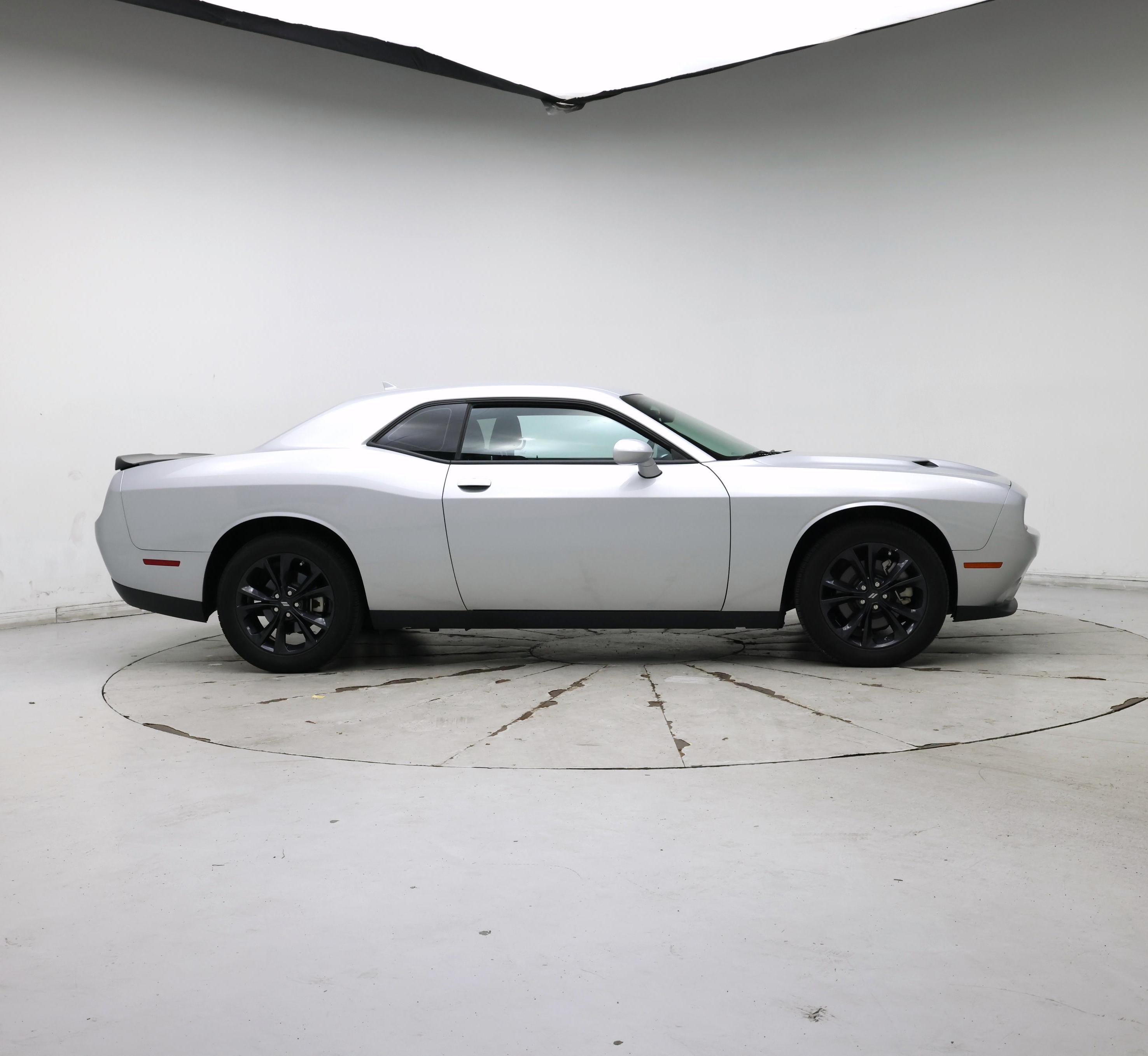 Thumbnail: 2023 Dodge Challenger - 7