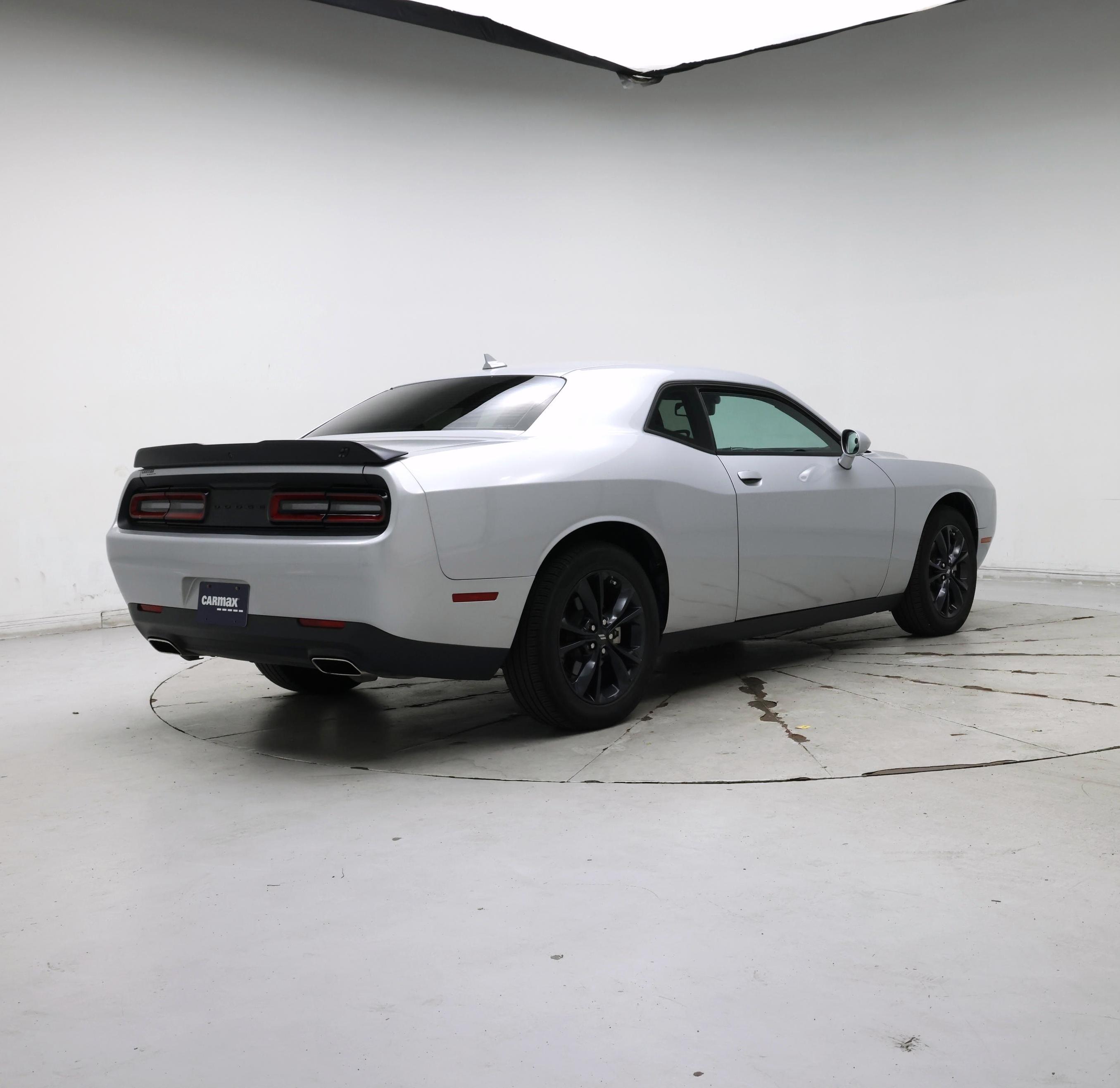 Thumbnail: 2023 Dodge Challenger - 8