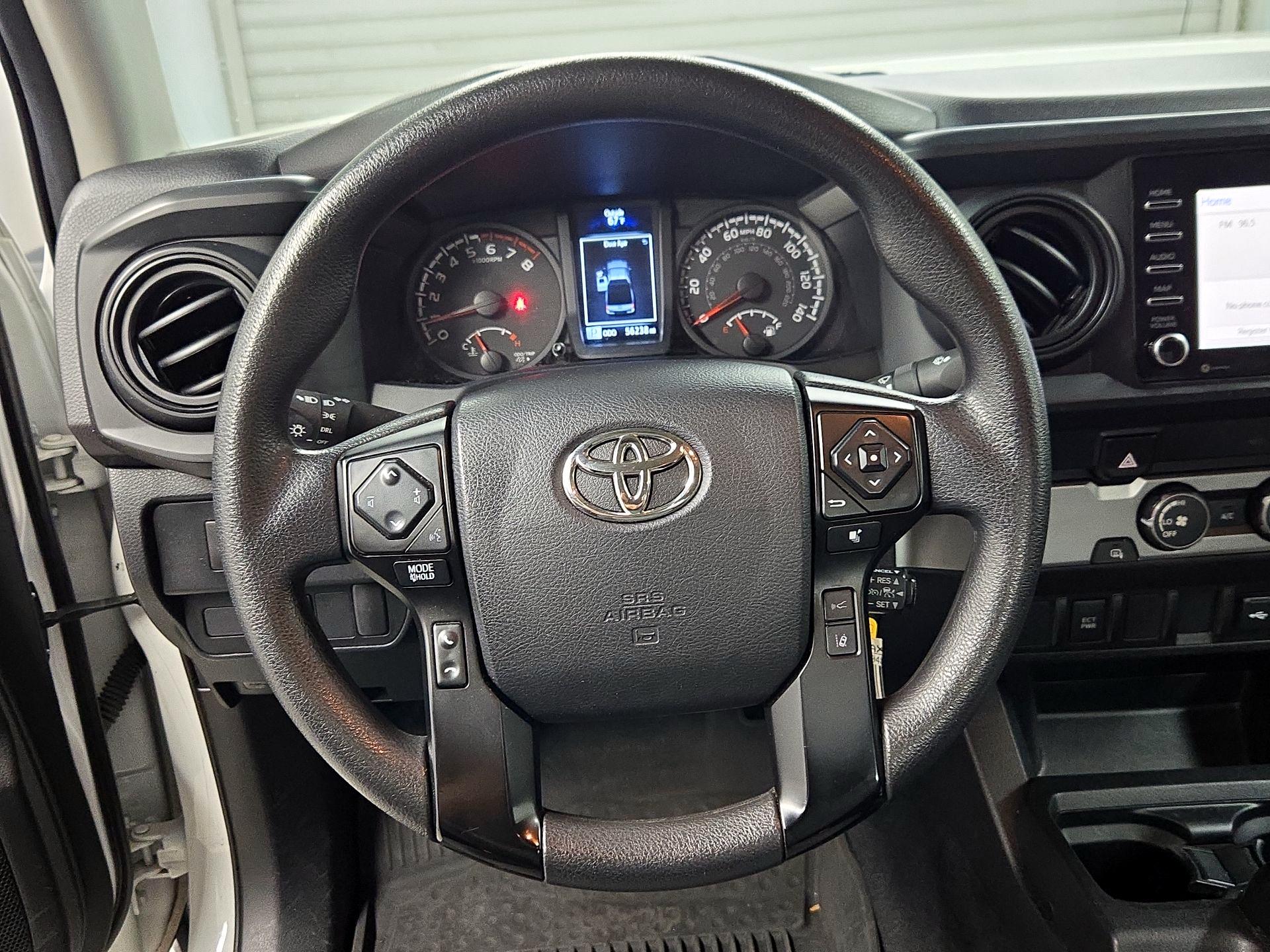 Thumbnail: 2022 Toyota Tacoma - 10