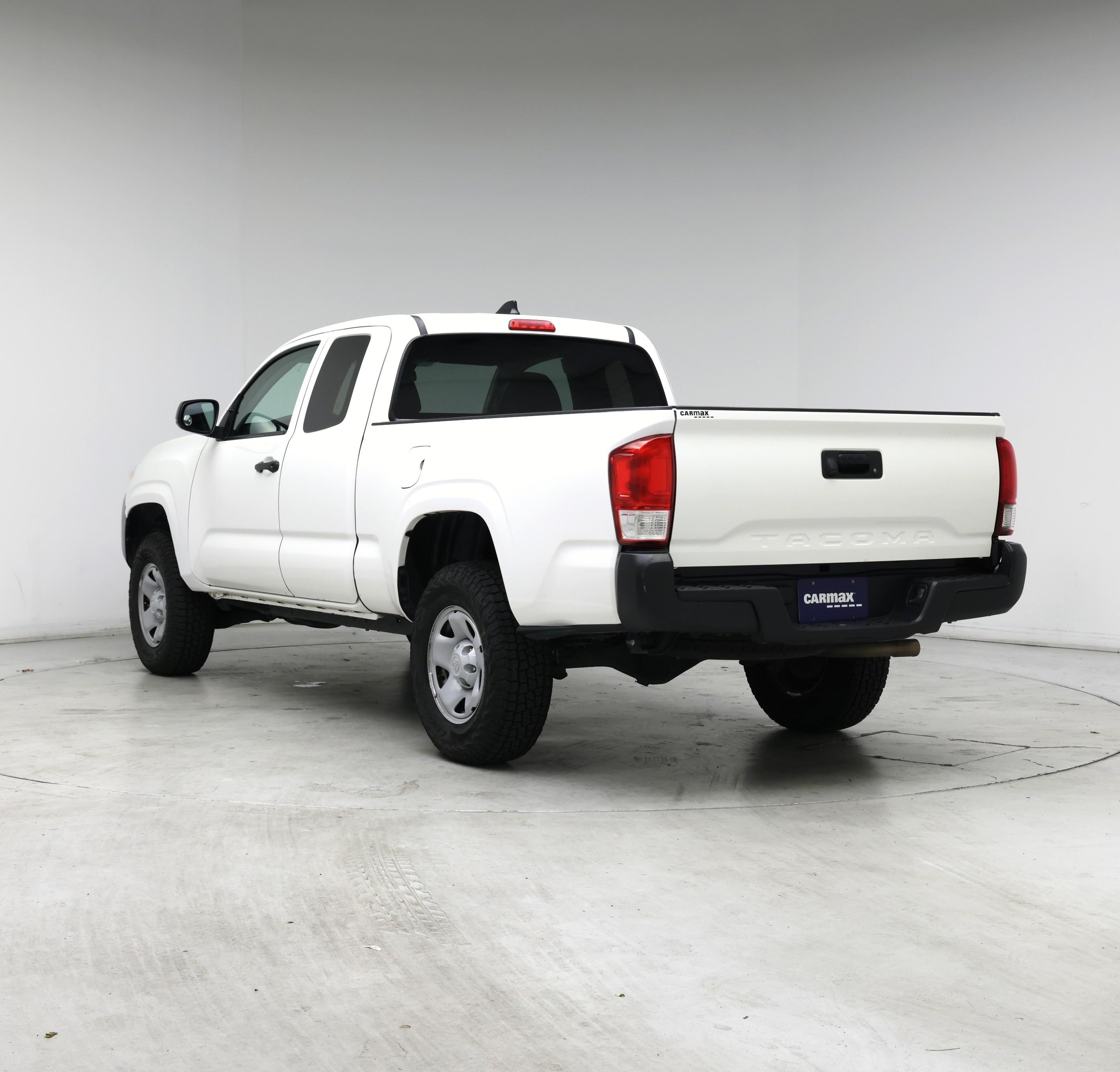 Thumbnail: 2022 Toyota Tacoma - 2
