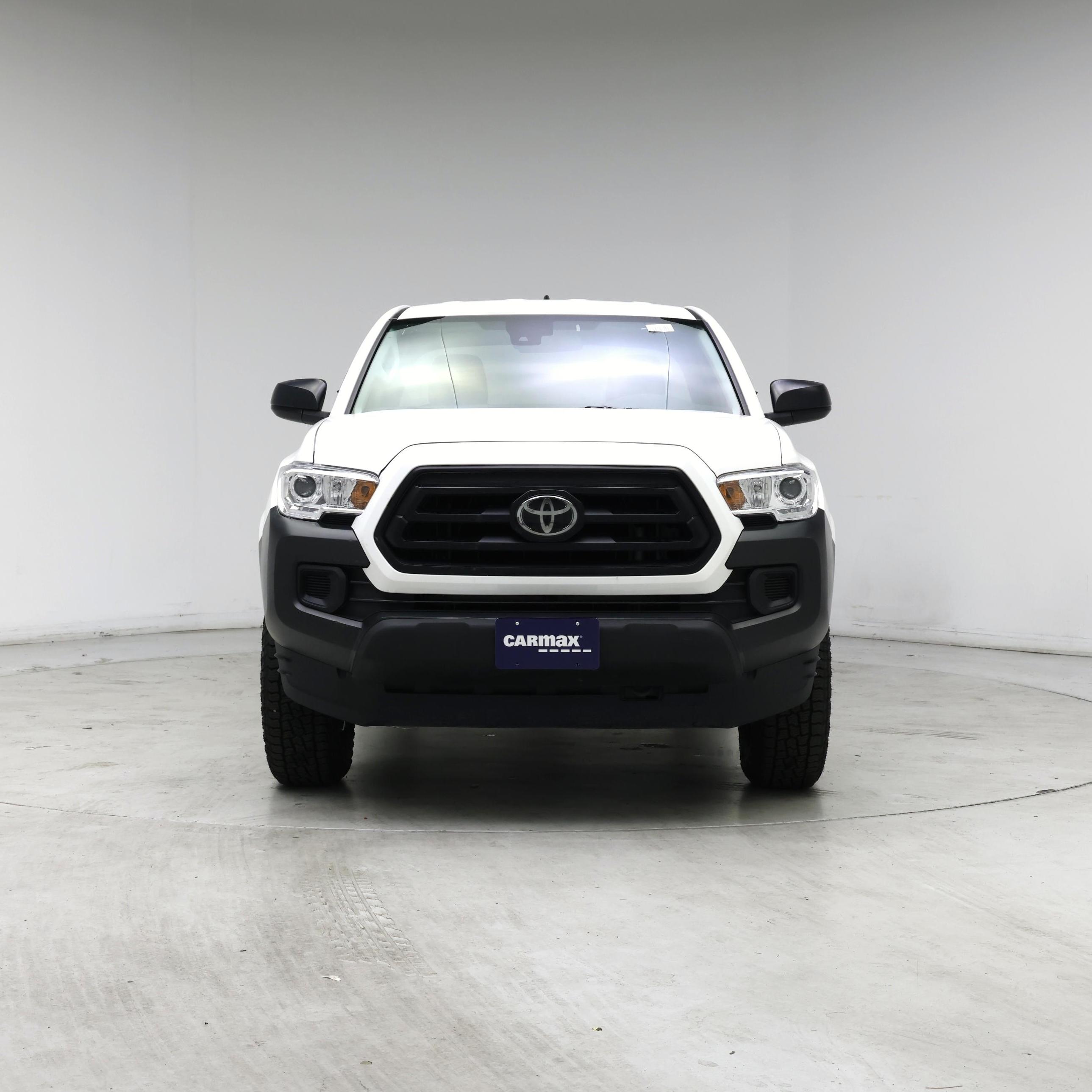 Thumbnail: 2022 Toyota Tacoma - 5