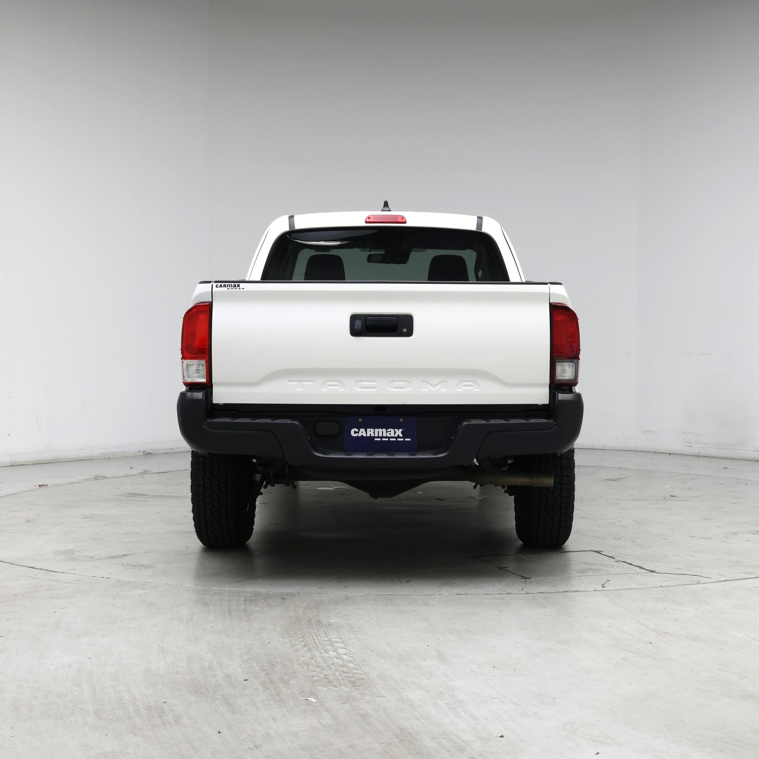 Thumbnail: 2022 Toyota Tacoma - 6