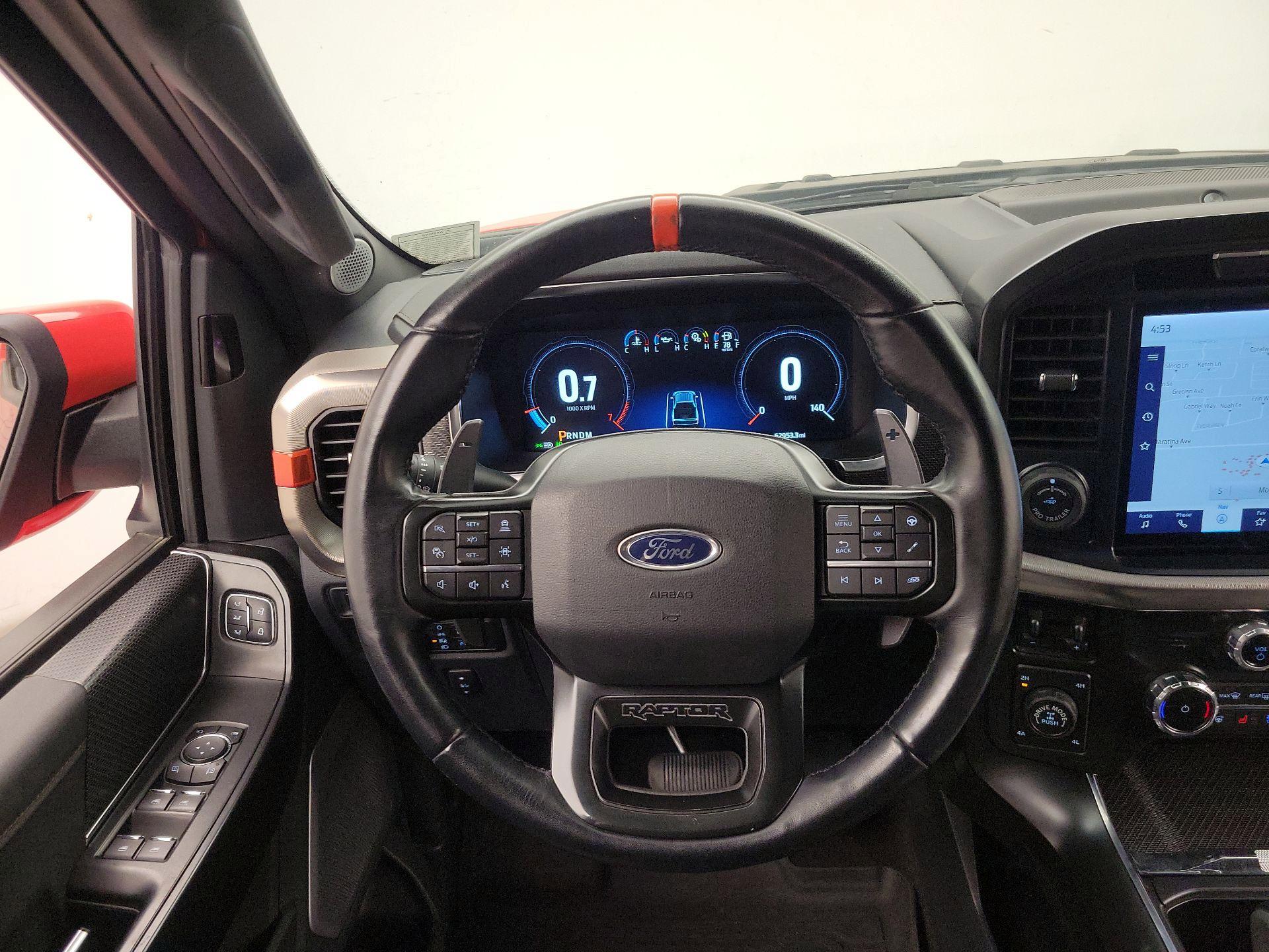 Thumbnail: 2022 Ford F-150 - 10