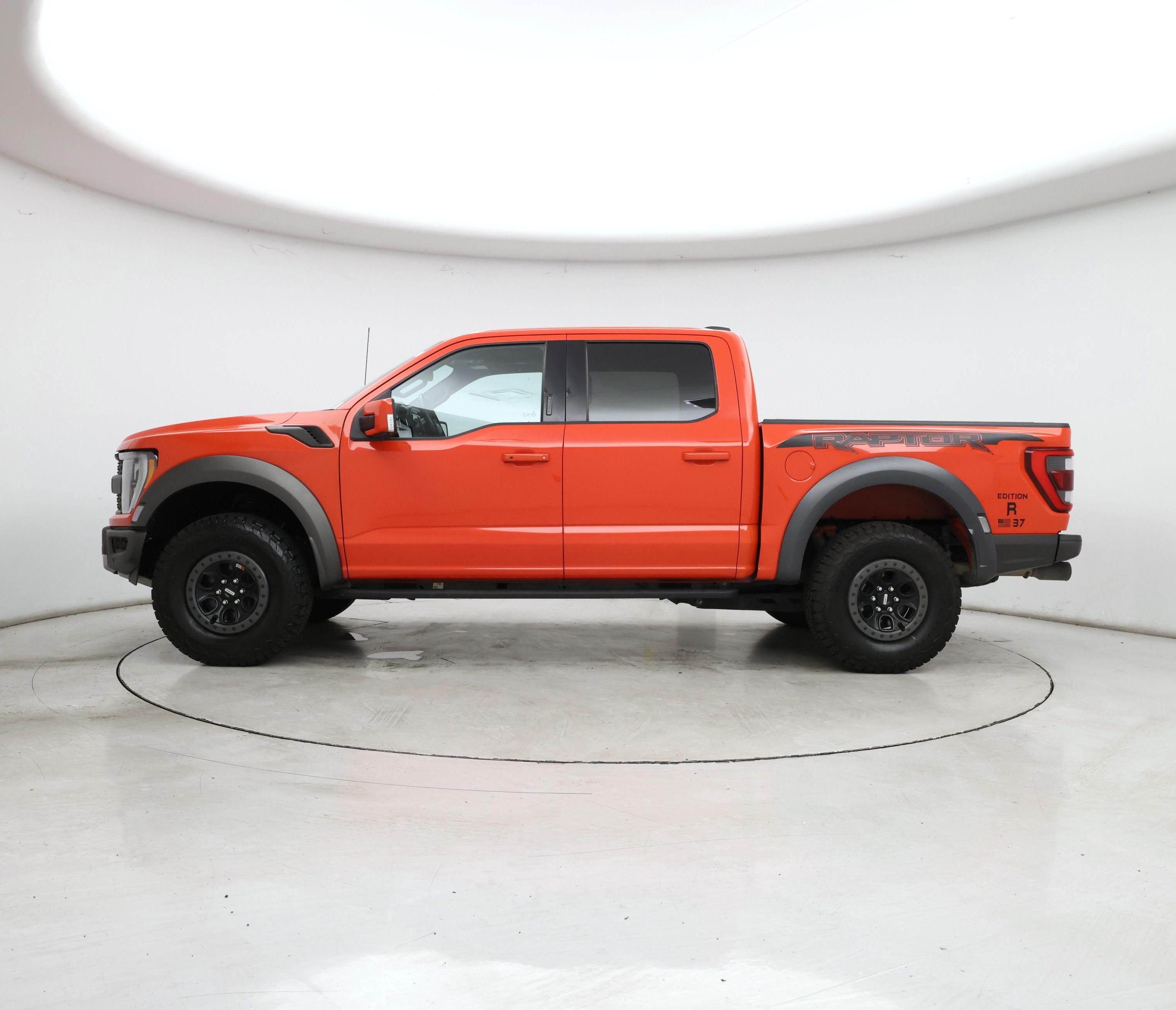 Thumbnail: 2022 Ford F-150 - 3
