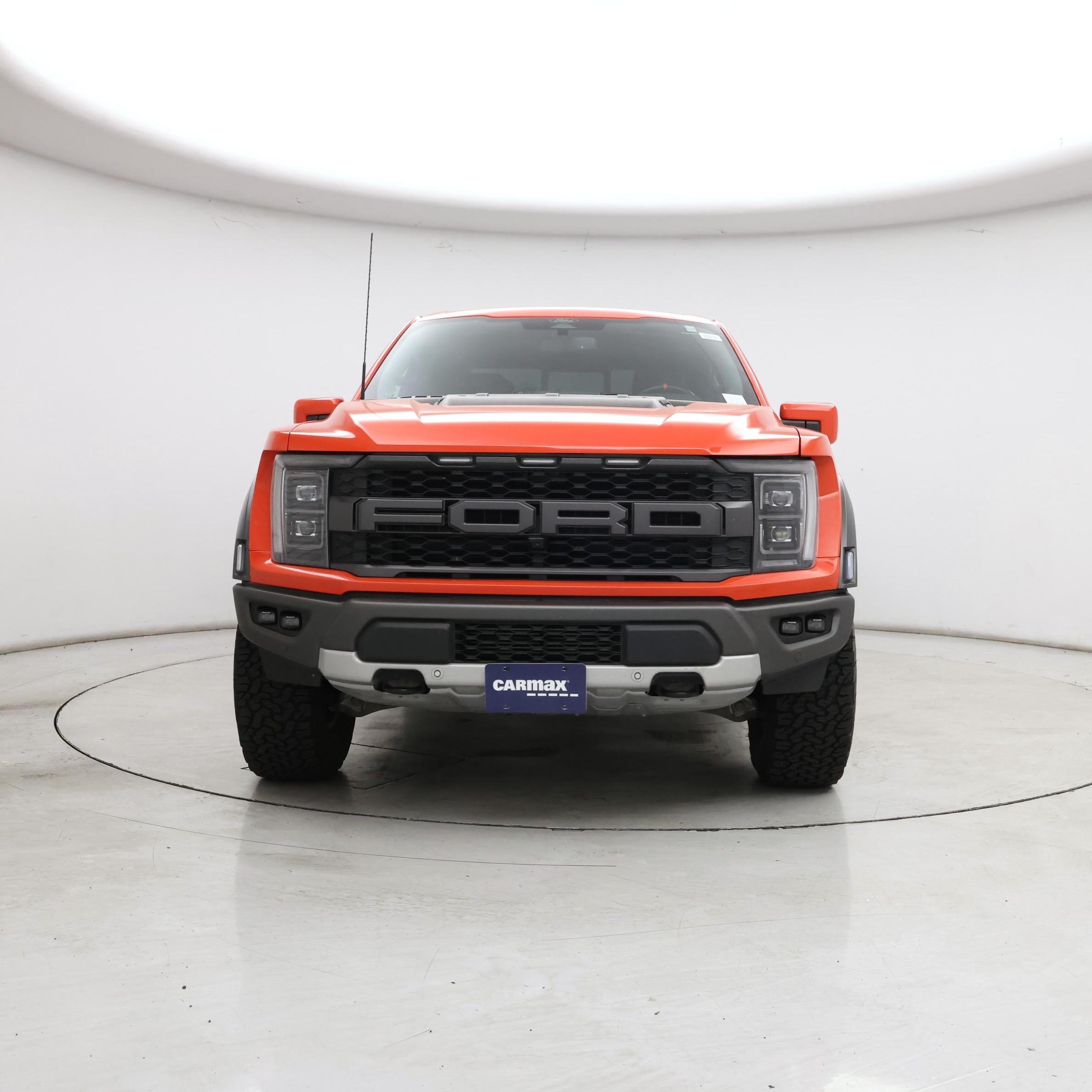 Thumbnail: 2022 Ford F-150 - 5
