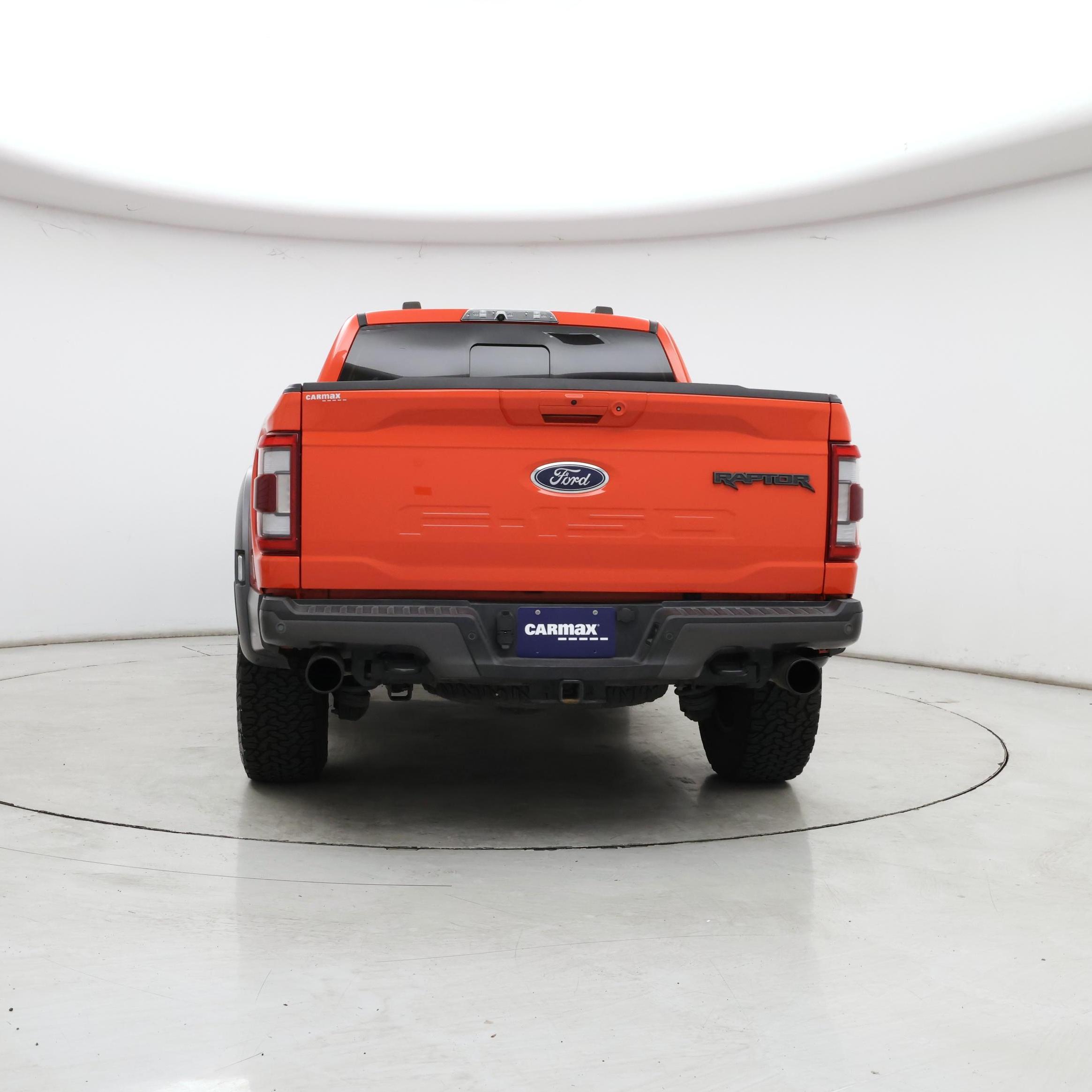 Thumbnail: 2022 Ford F-150 - 6