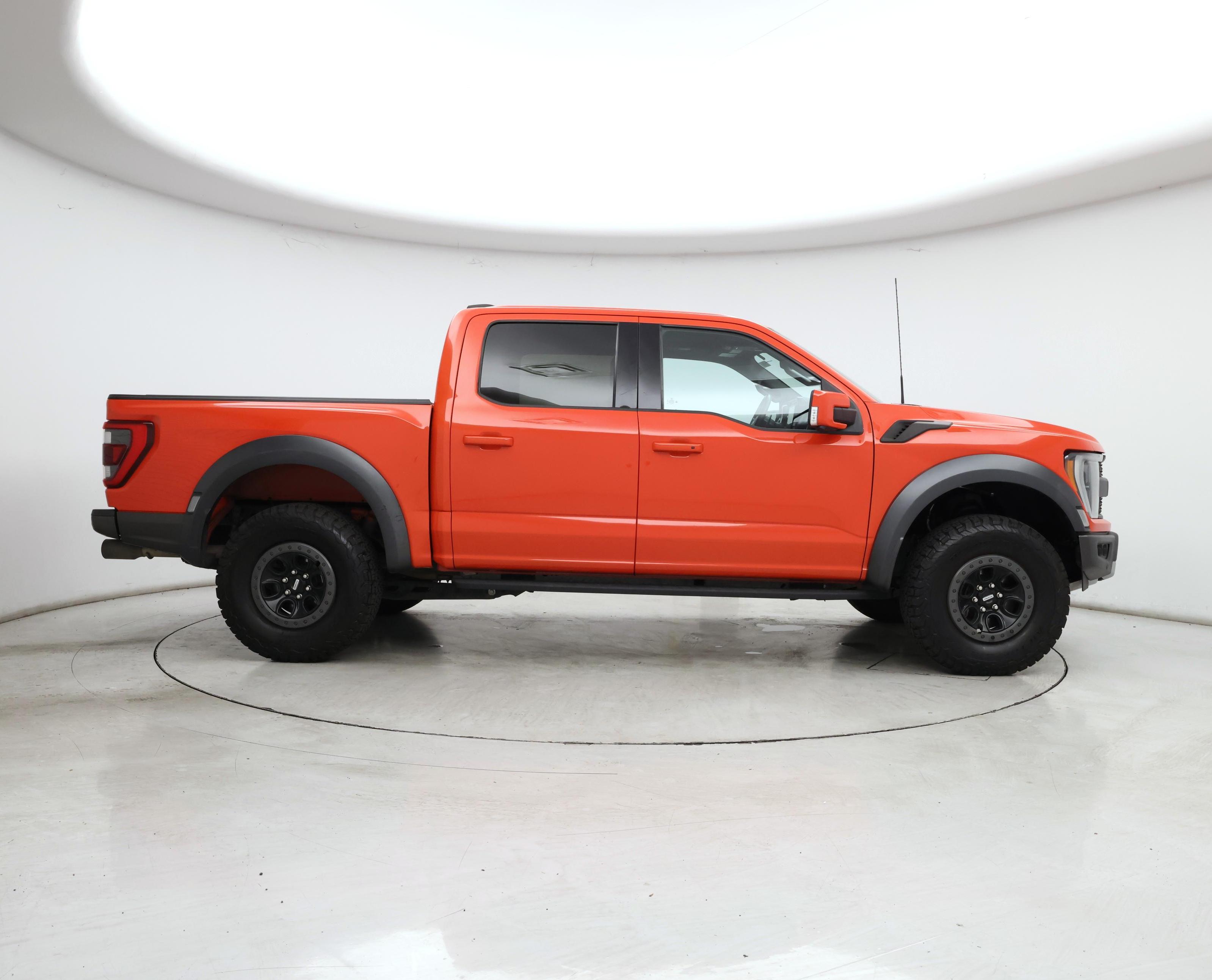 Thumbnail: 2022 Ford F-150 - 7