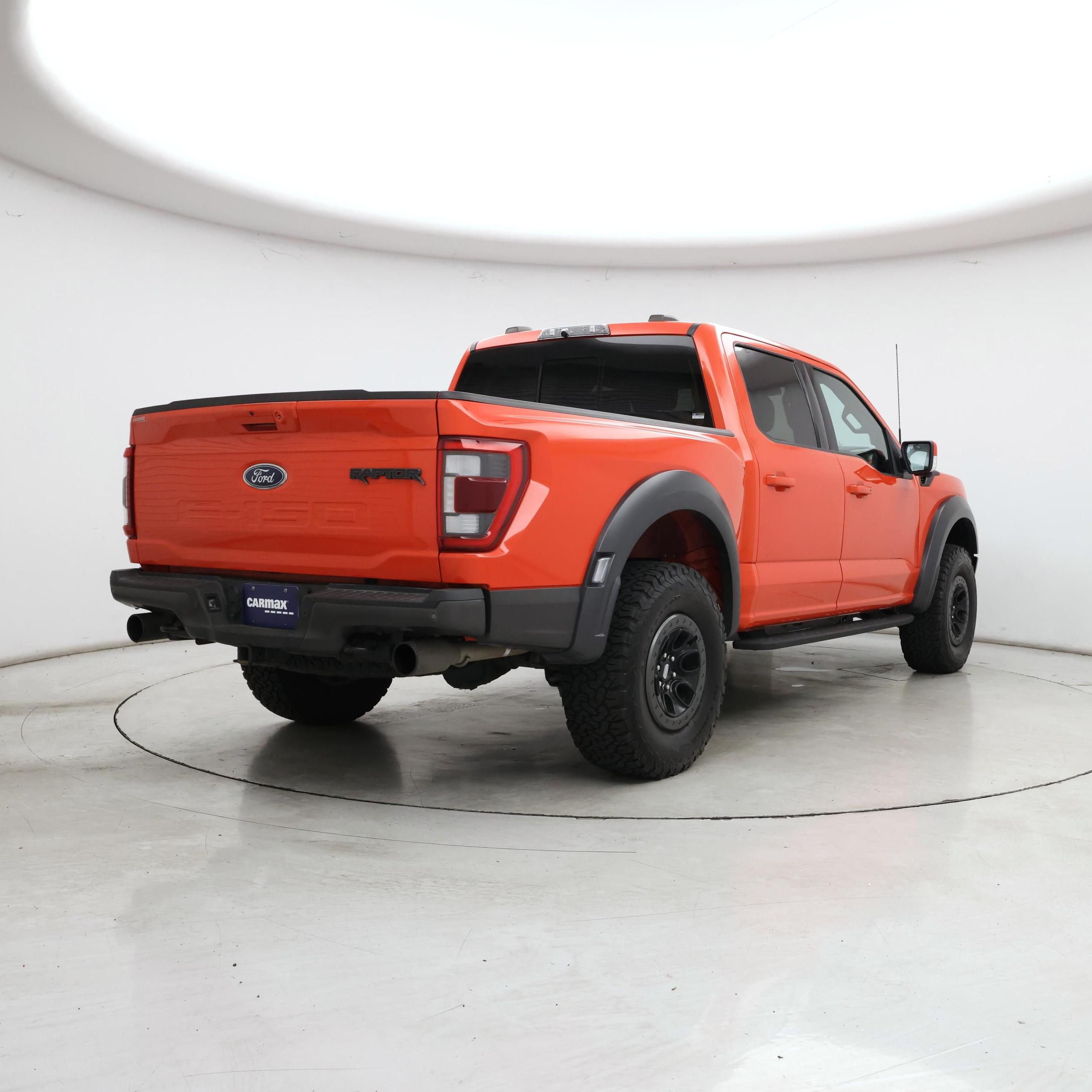 Thumbnail: 2022 Ford F-150 - 8