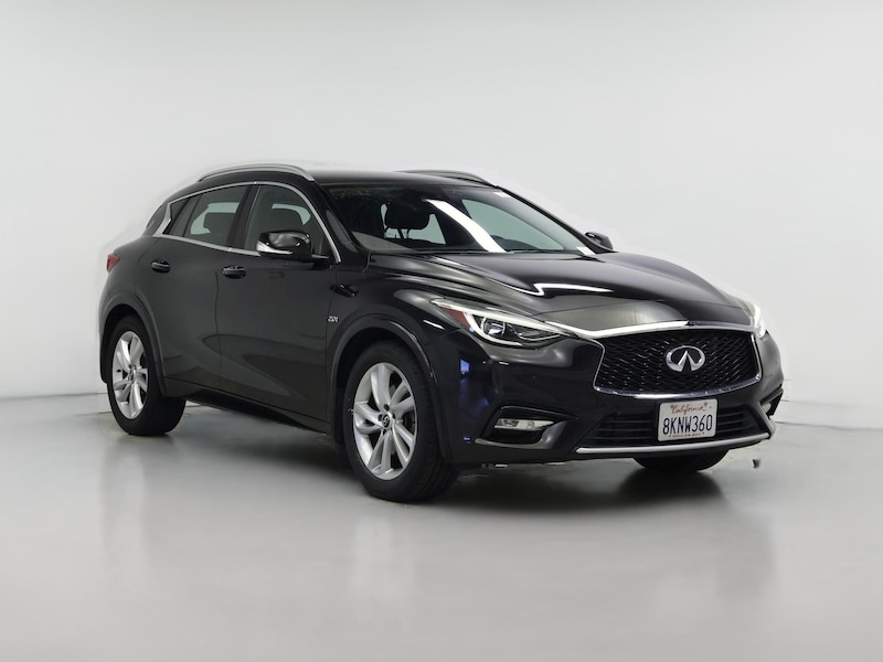 2019 INFINITI QX30 Essential -
                  Murrieta, CA