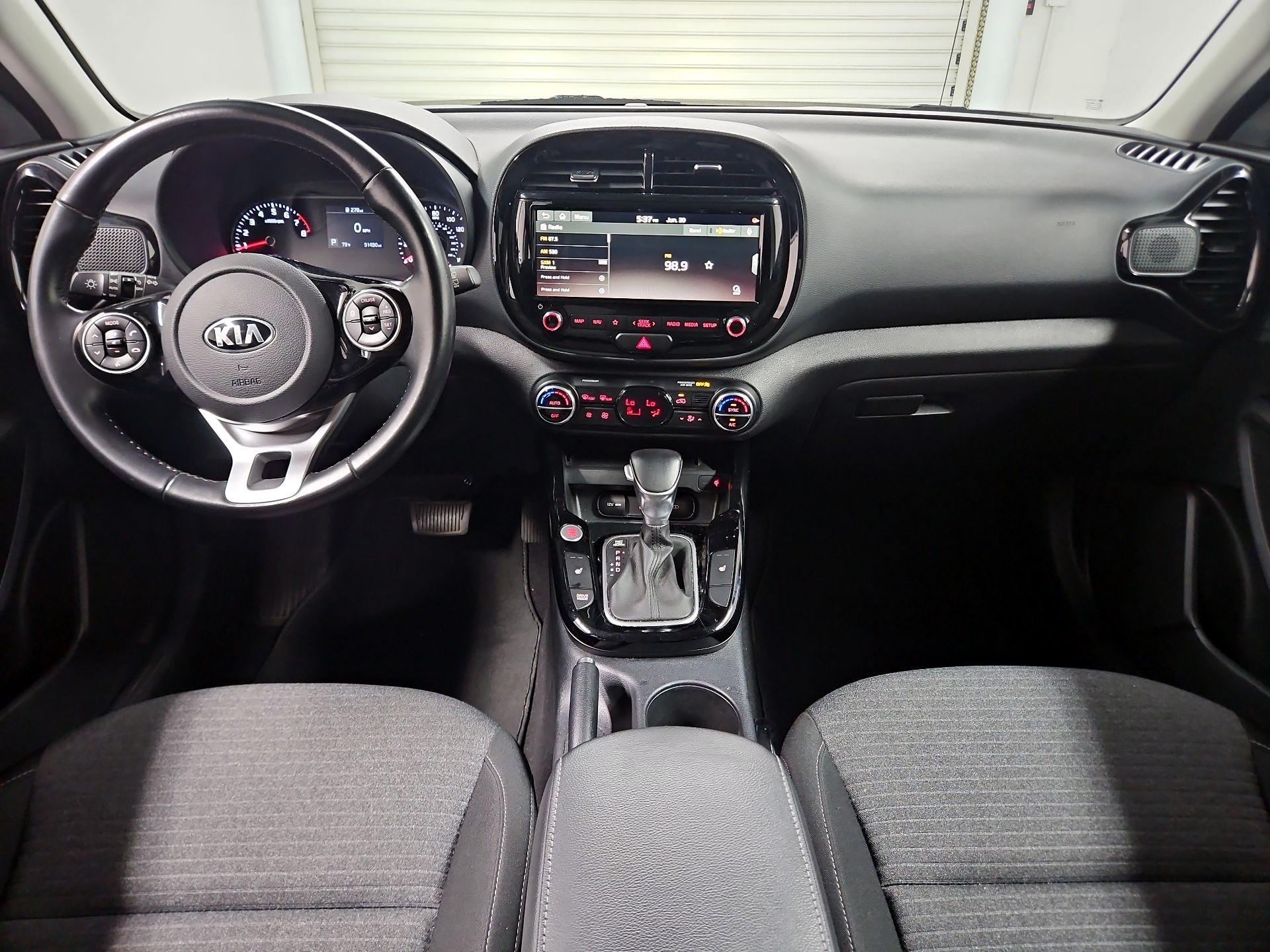 Thumbnail: 2020 Kia Soul - 9