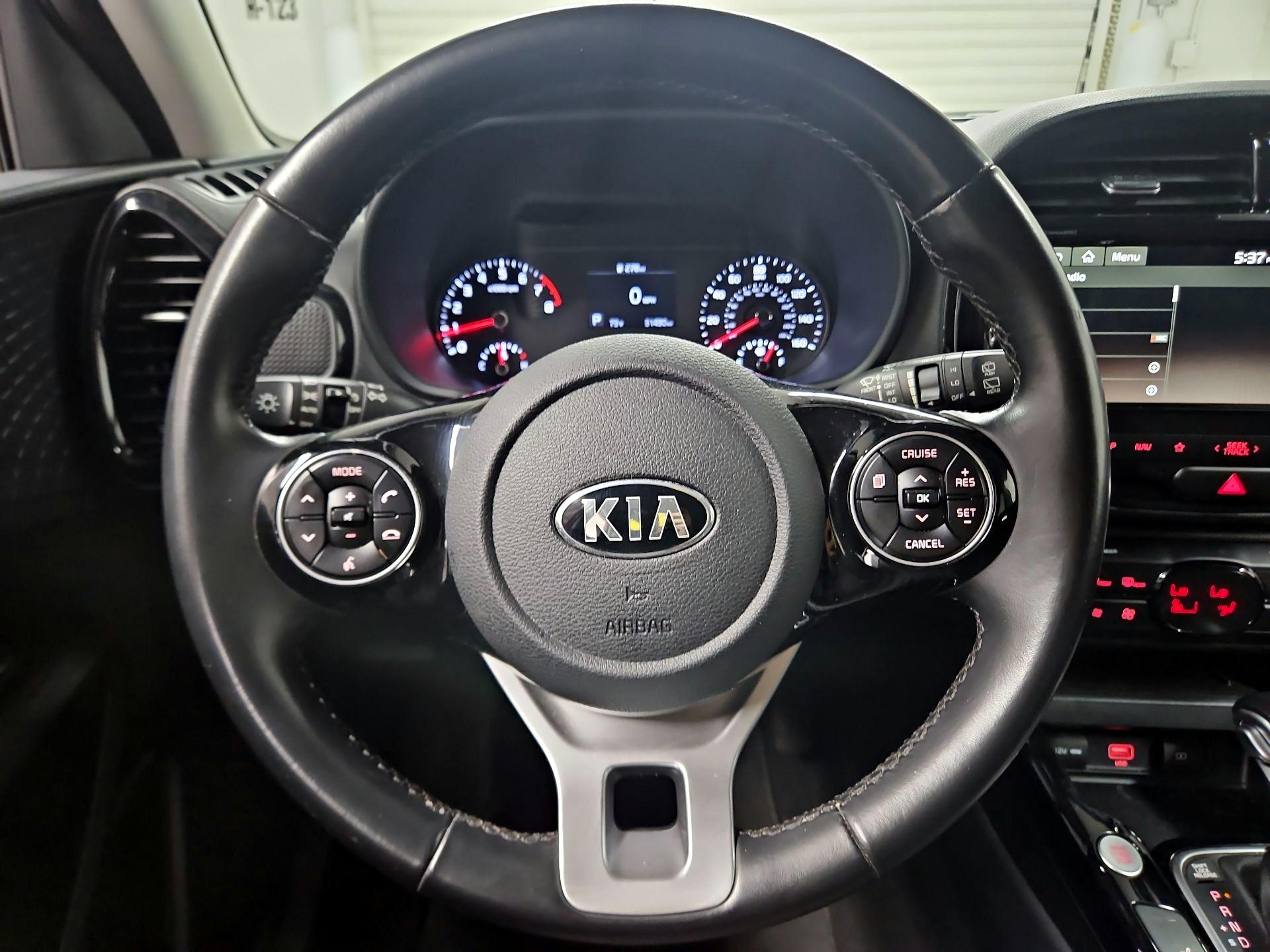Thumbnail: 2020 Kia Soul - 10