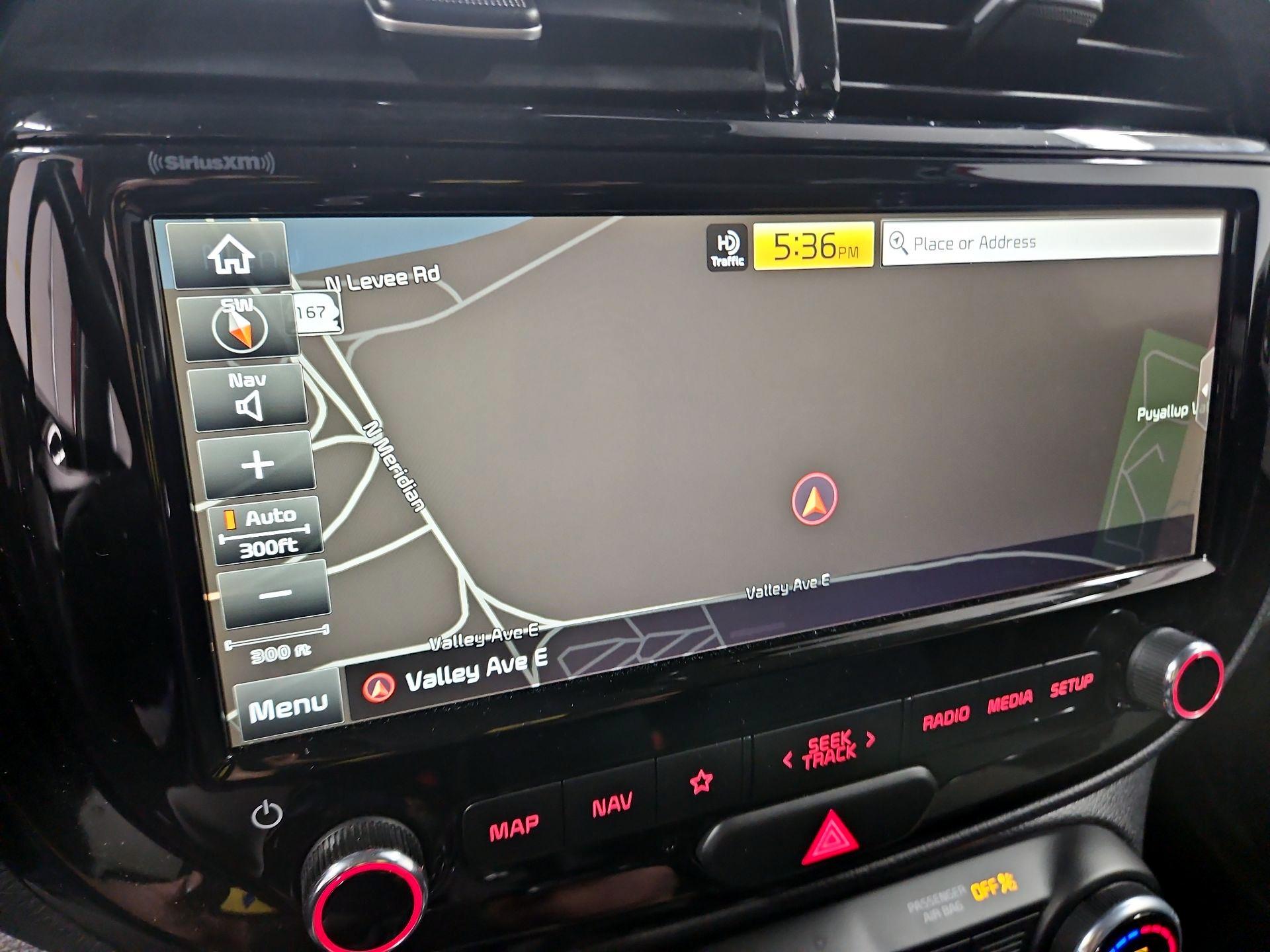 Thumbnail: 2020 Kia Soul - 14