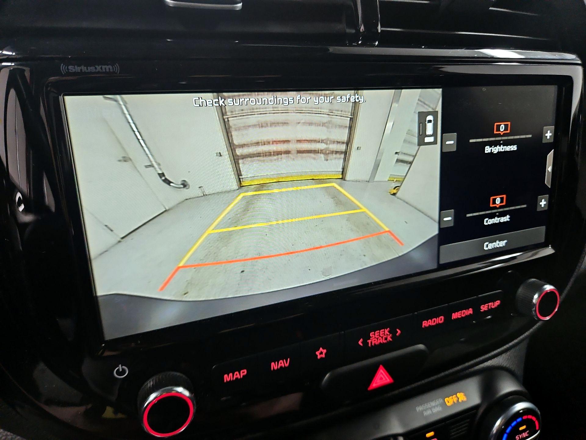 Thumbnail: 2020 Kia Soul - 15