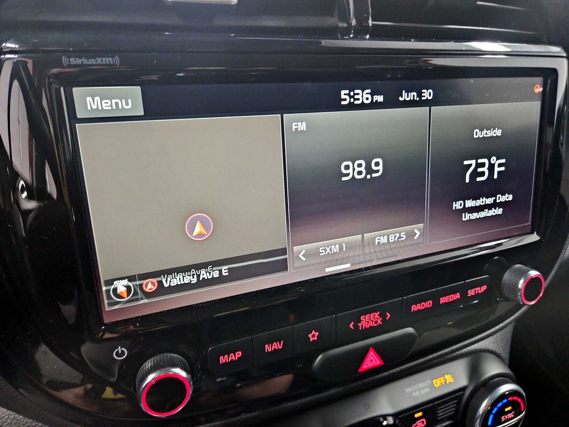 Thumbnail: 2020 Kia Soul - 16