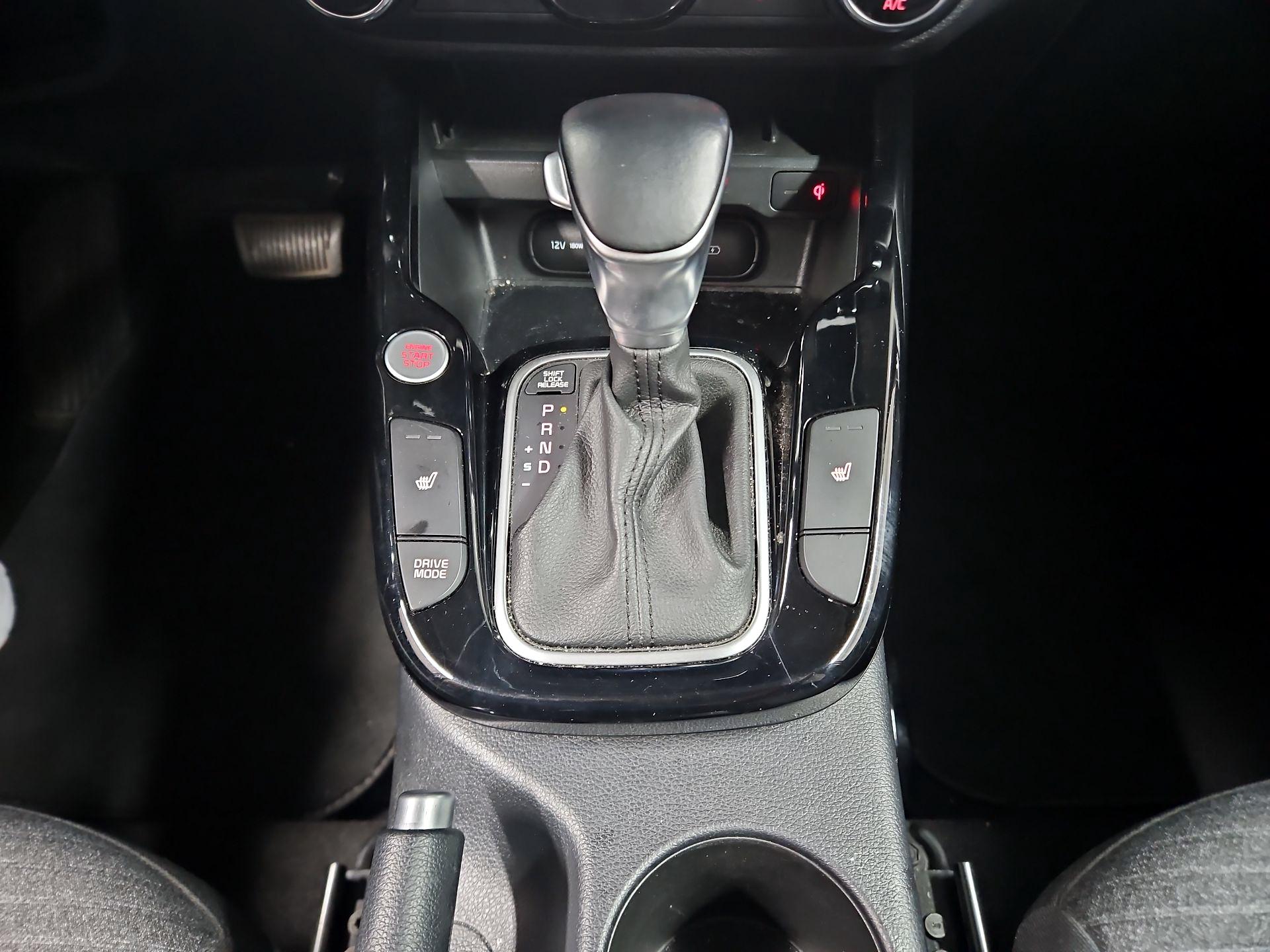 Thumbnail: 2020 Kia Soul - 18