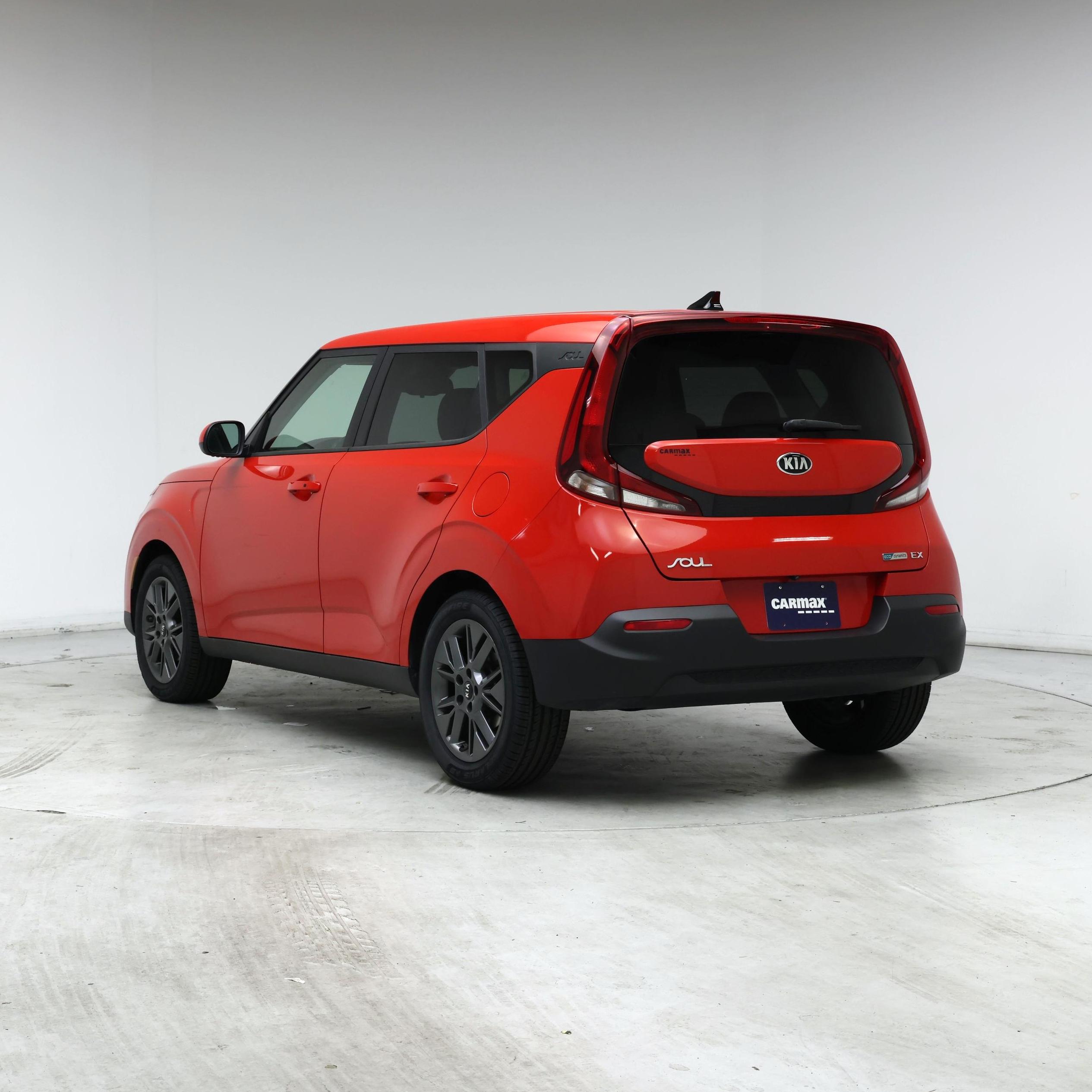 Thumbnail: 2020 Kia Soul - 2