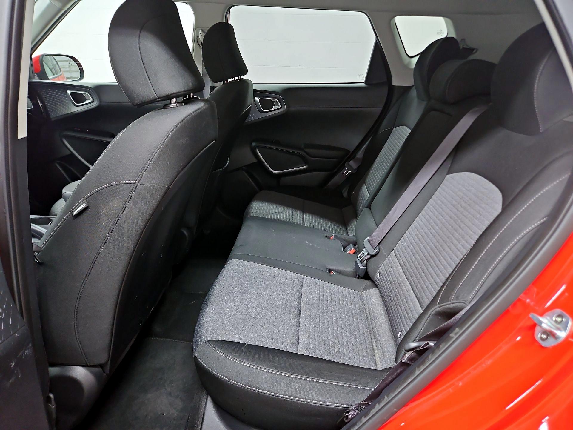 Thumbnail: 2020 Kia Soul - 20