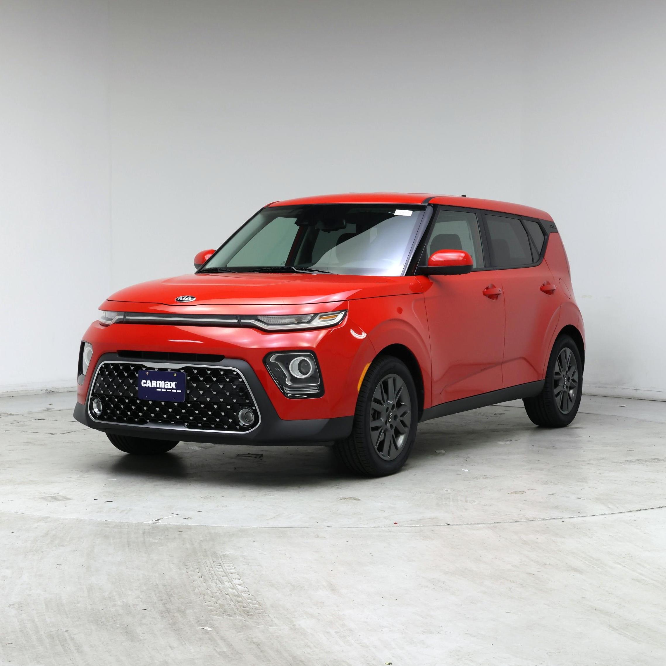 Thumbnail: 2020 Kia Soul - 4