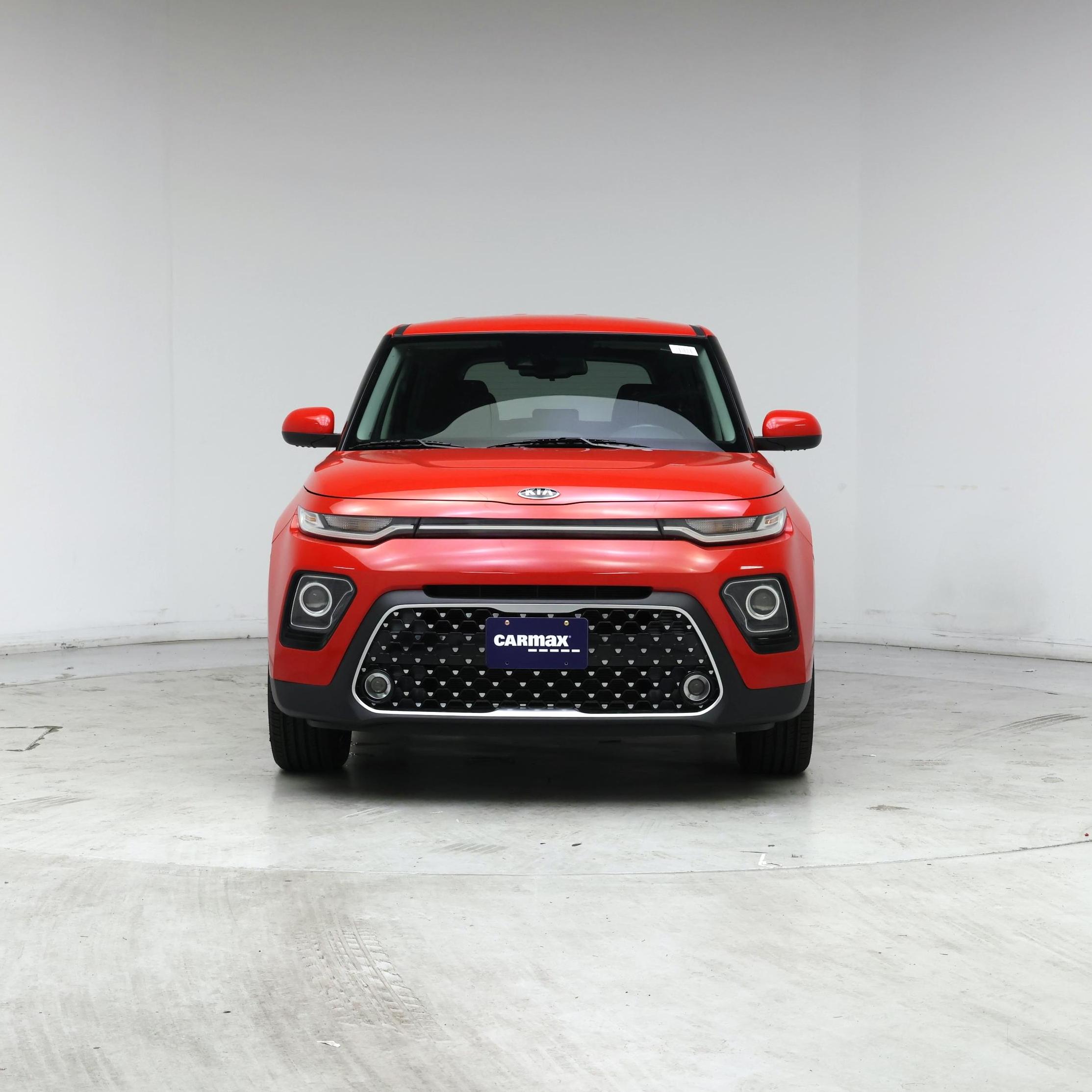 Thumbnail: 2020 Kia Soul - 5