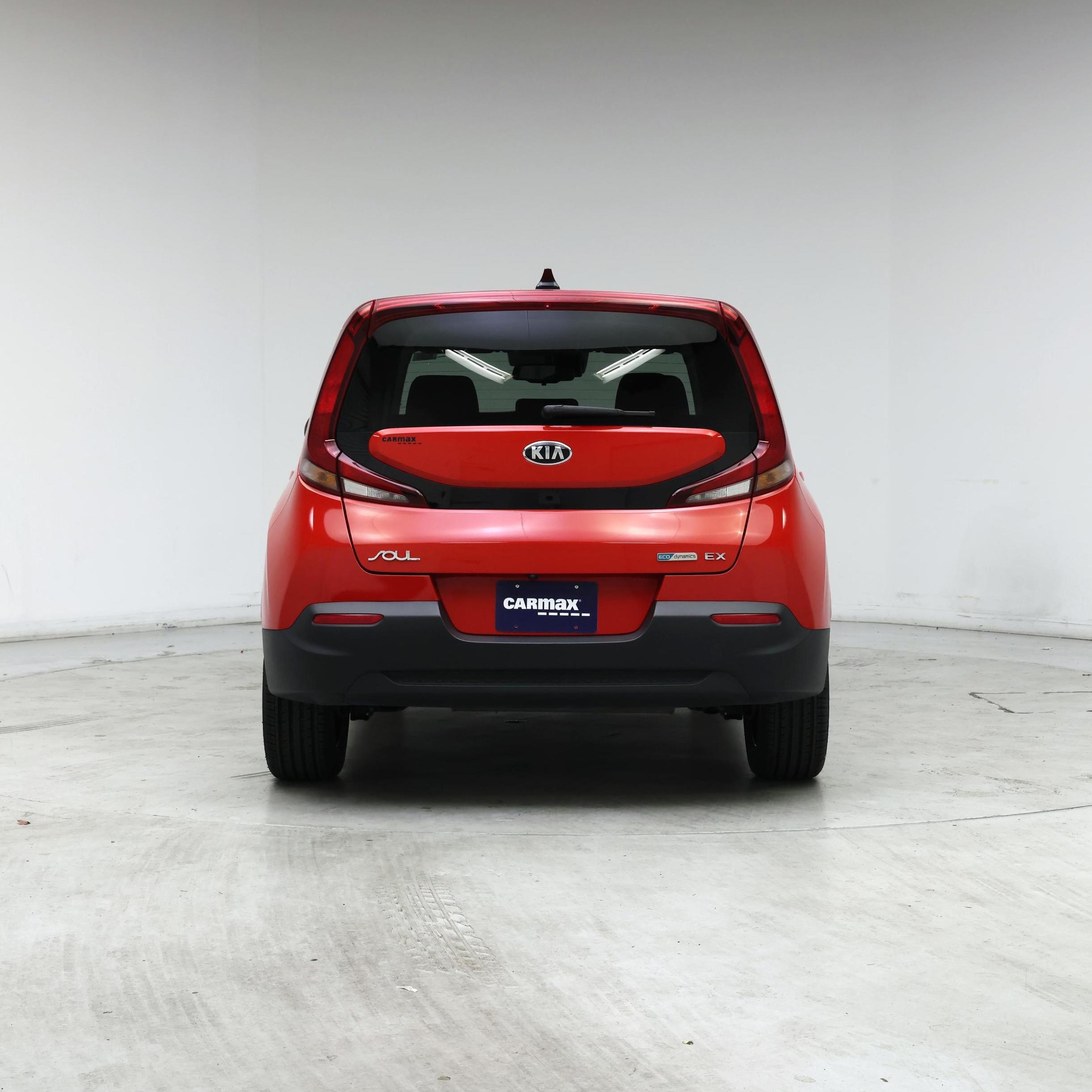 Thumbnail: 2020 Kia Soul - 6