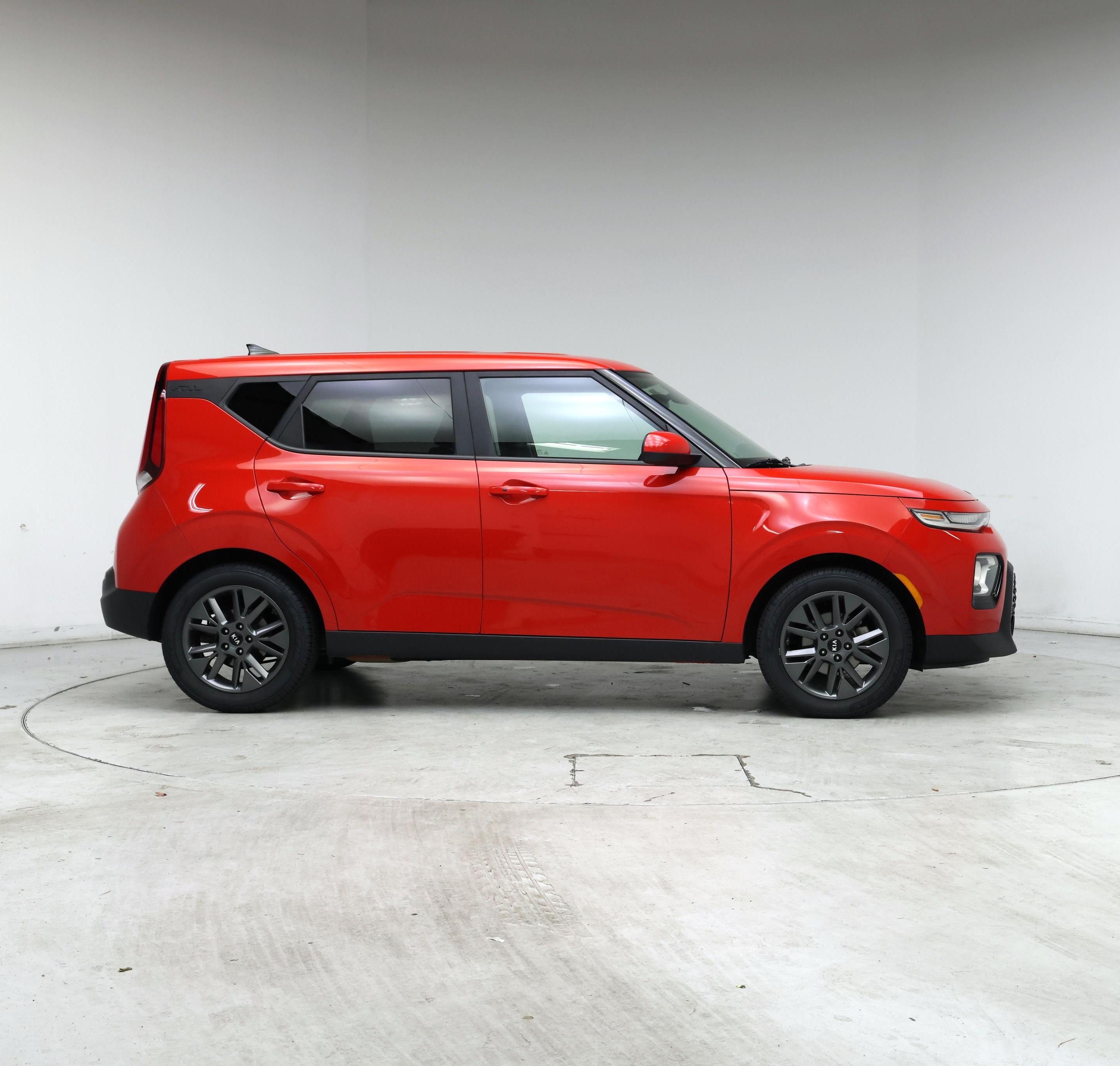 Thumbnail: 2020 Kia Soul - 7