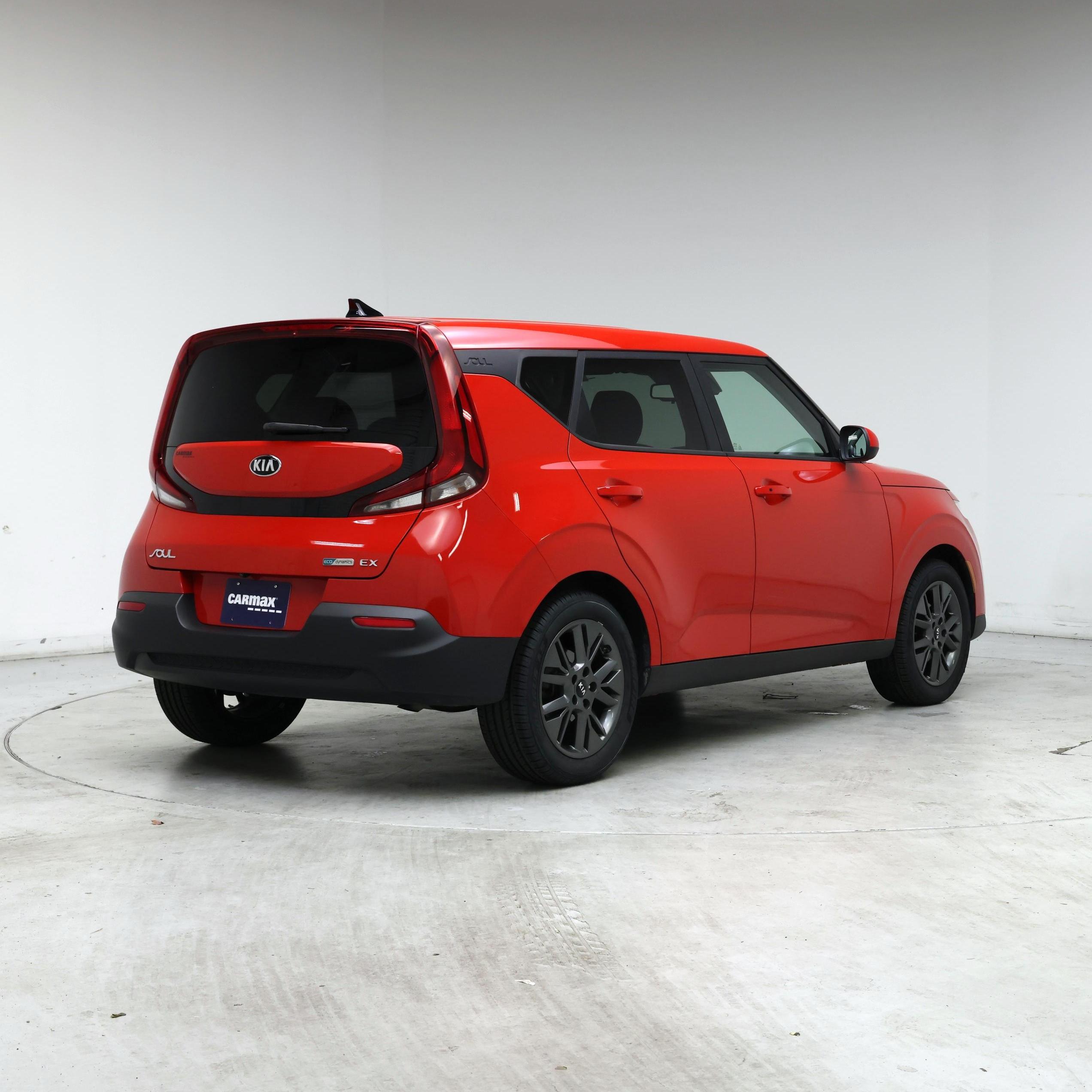 Thumbnail: 2020 Kia Soul - 8