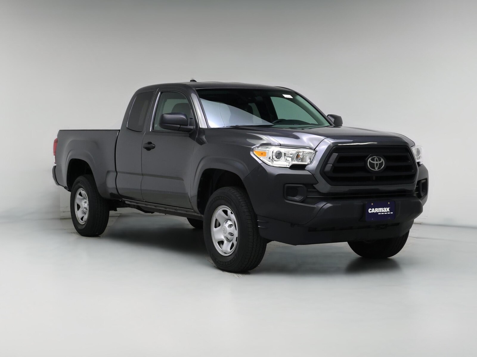 2022 Toyota Tacoma 2WD
