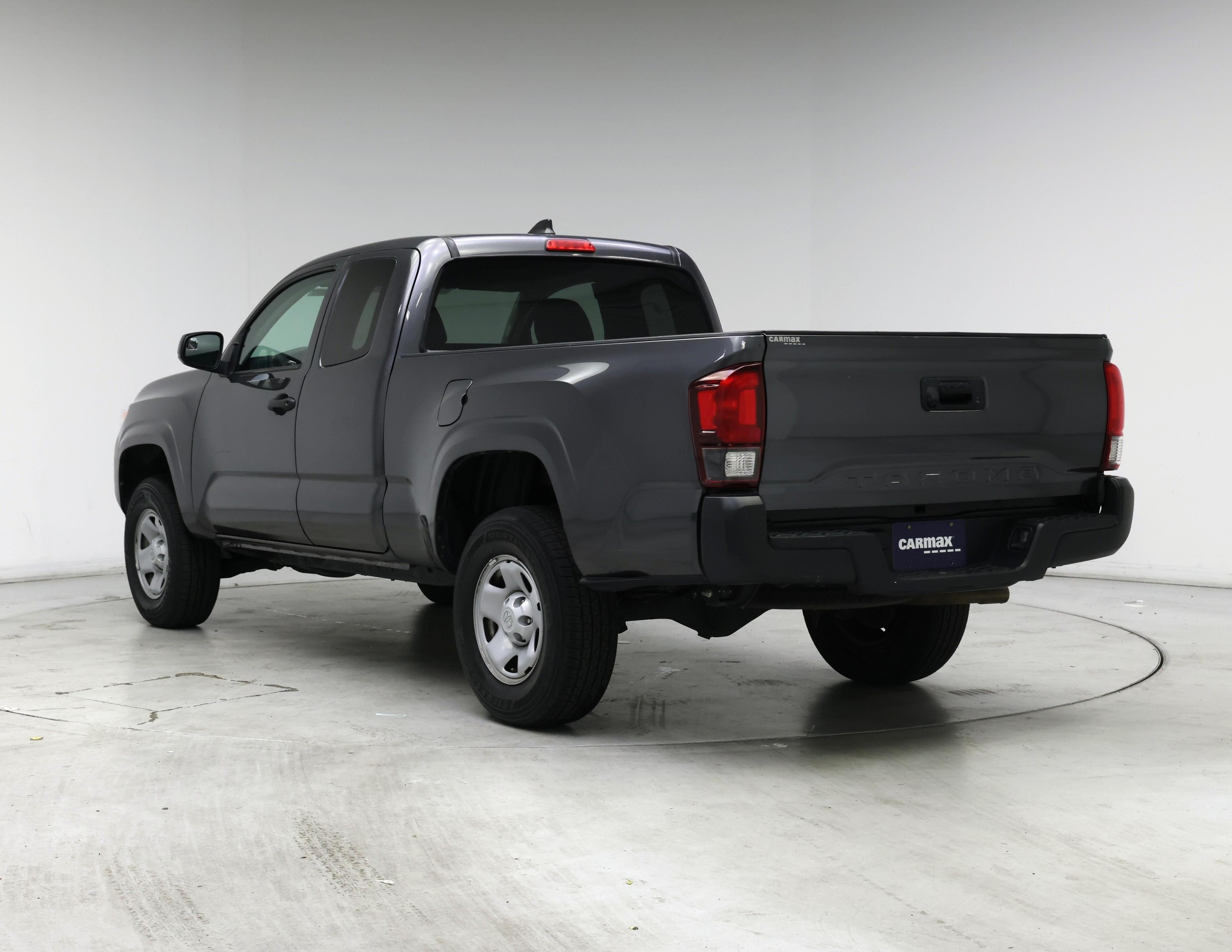 Thumbnail: 2022 Toyota Tacoma - 2