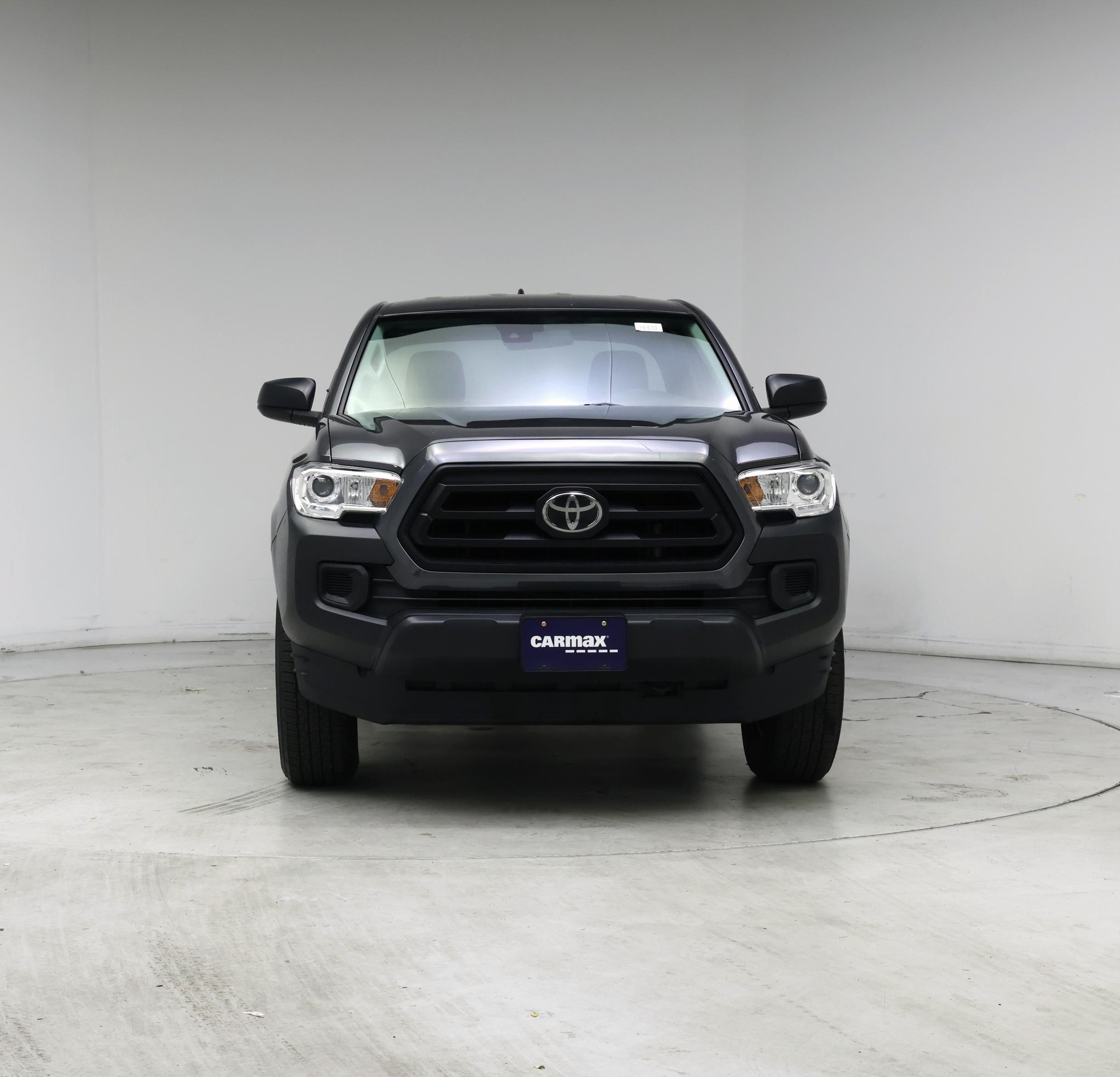 Thumbnail: 2022 Toyota Tacoma - 5