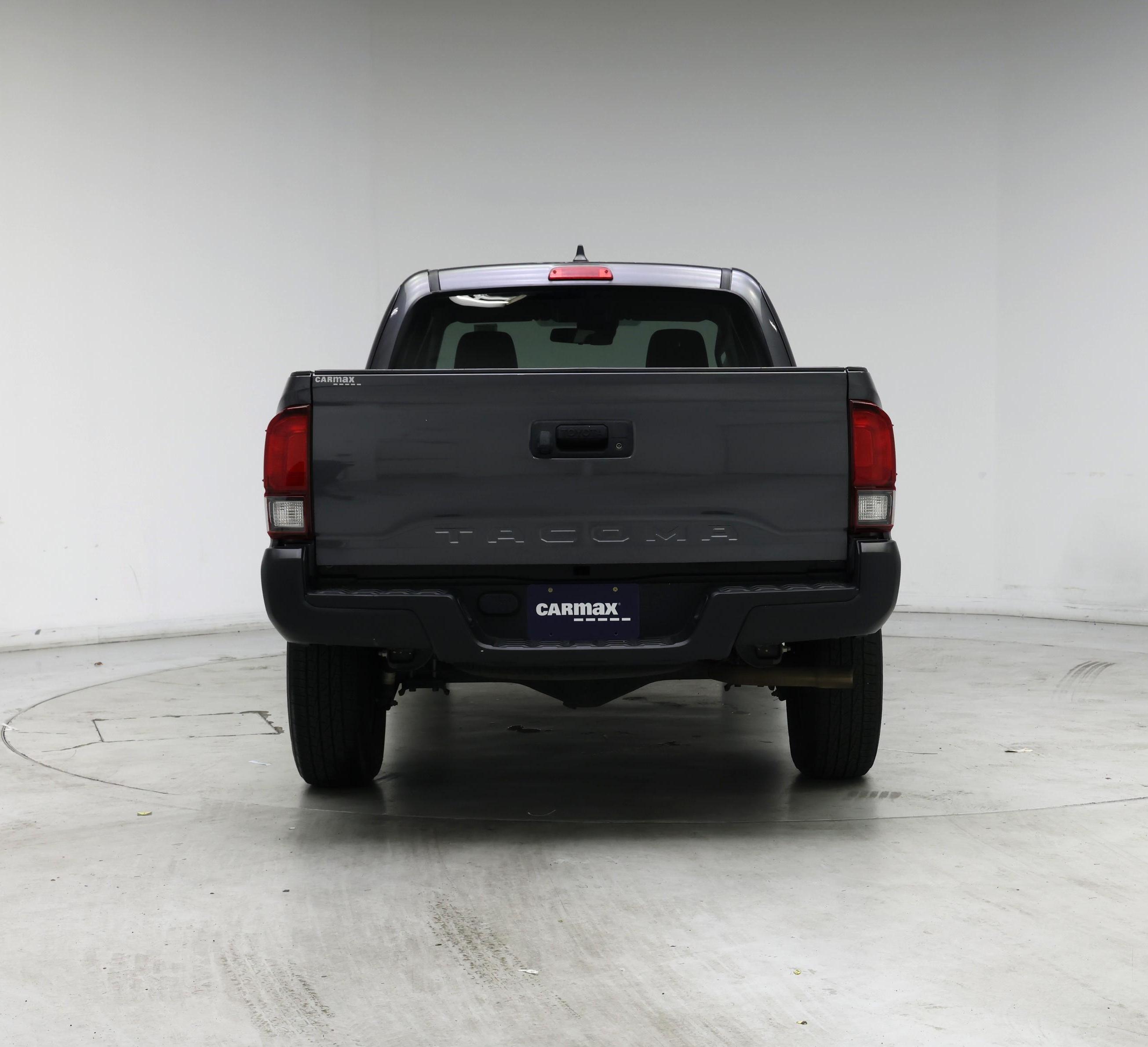 Thumbnail: 2022 Toyota Tacoma - 6