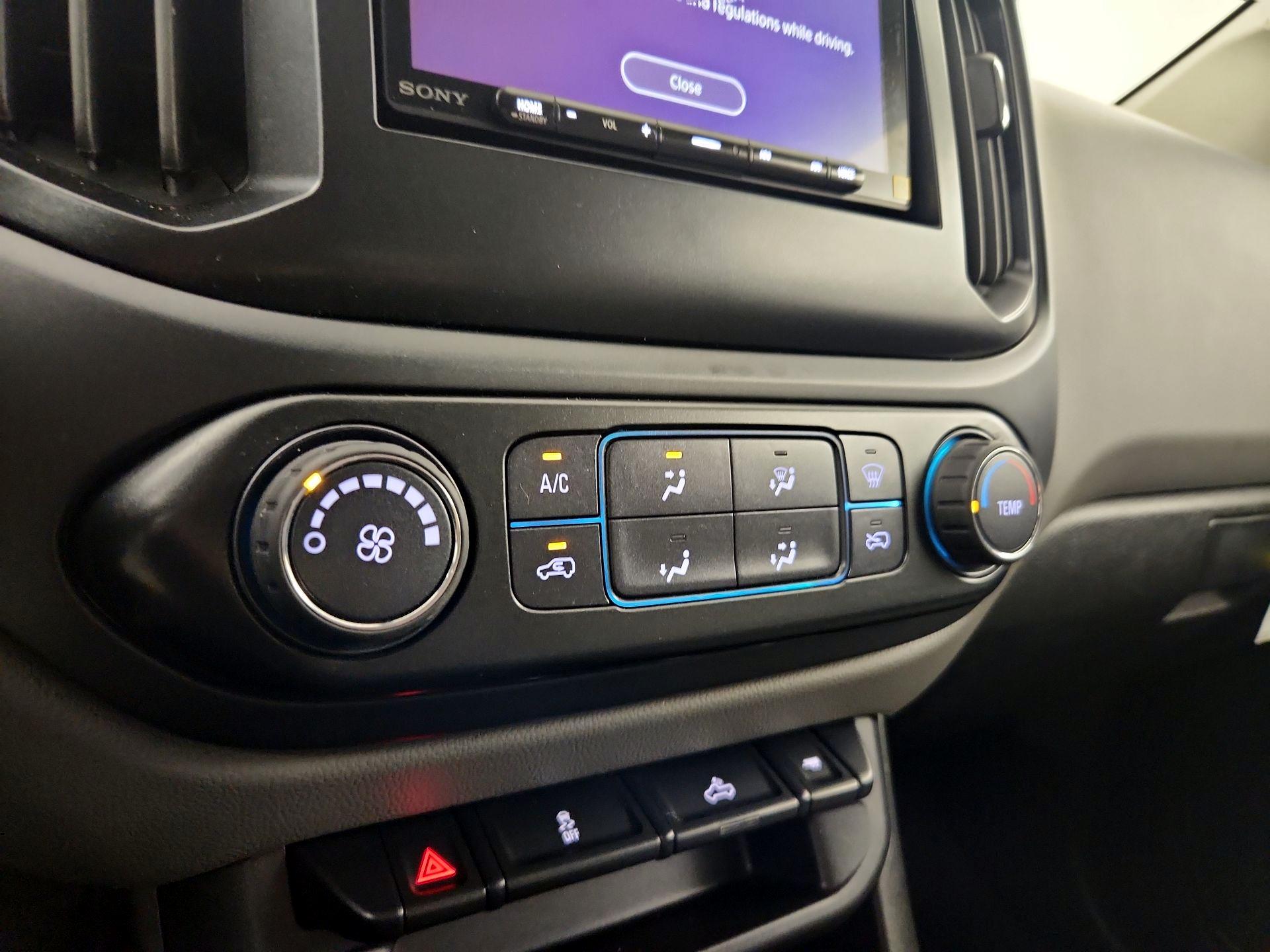 Thumbnail: 2020 Chevrolet Colorado - 16