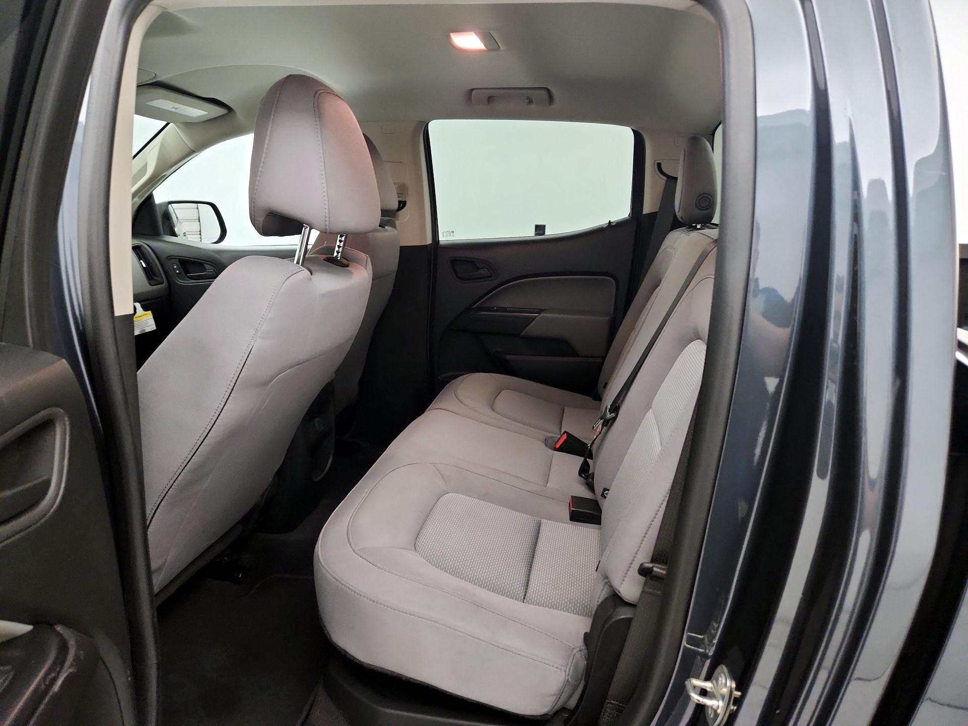 Thumbnail: 2020 Chevrolet Colorado - 19