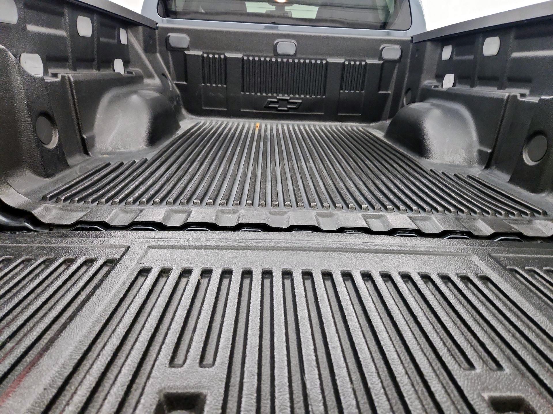 Thumbnail: 2020 Chevrolet Colorado - 20