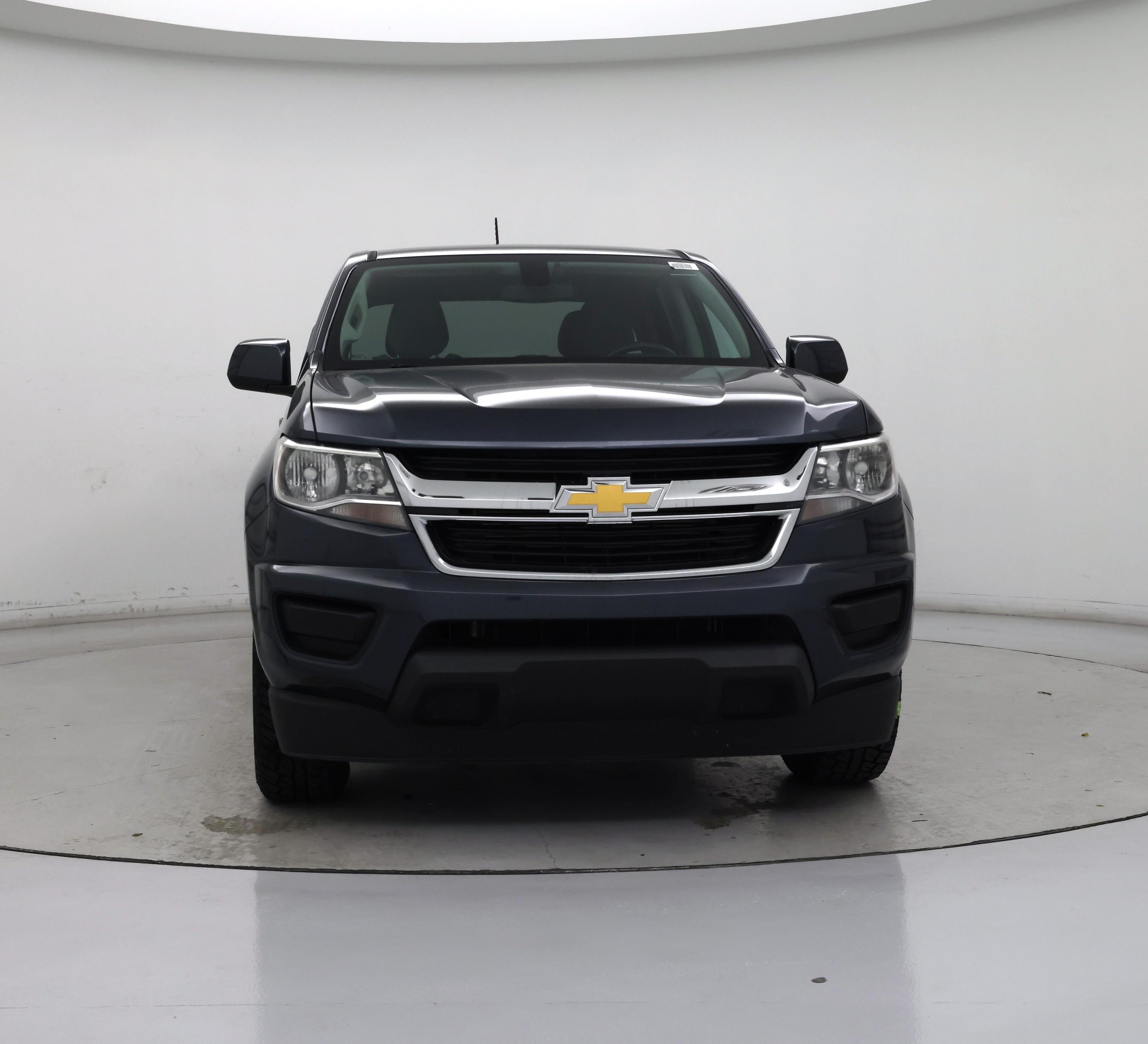 Thumbnail: 2020 Chevrolet Colorado - 5