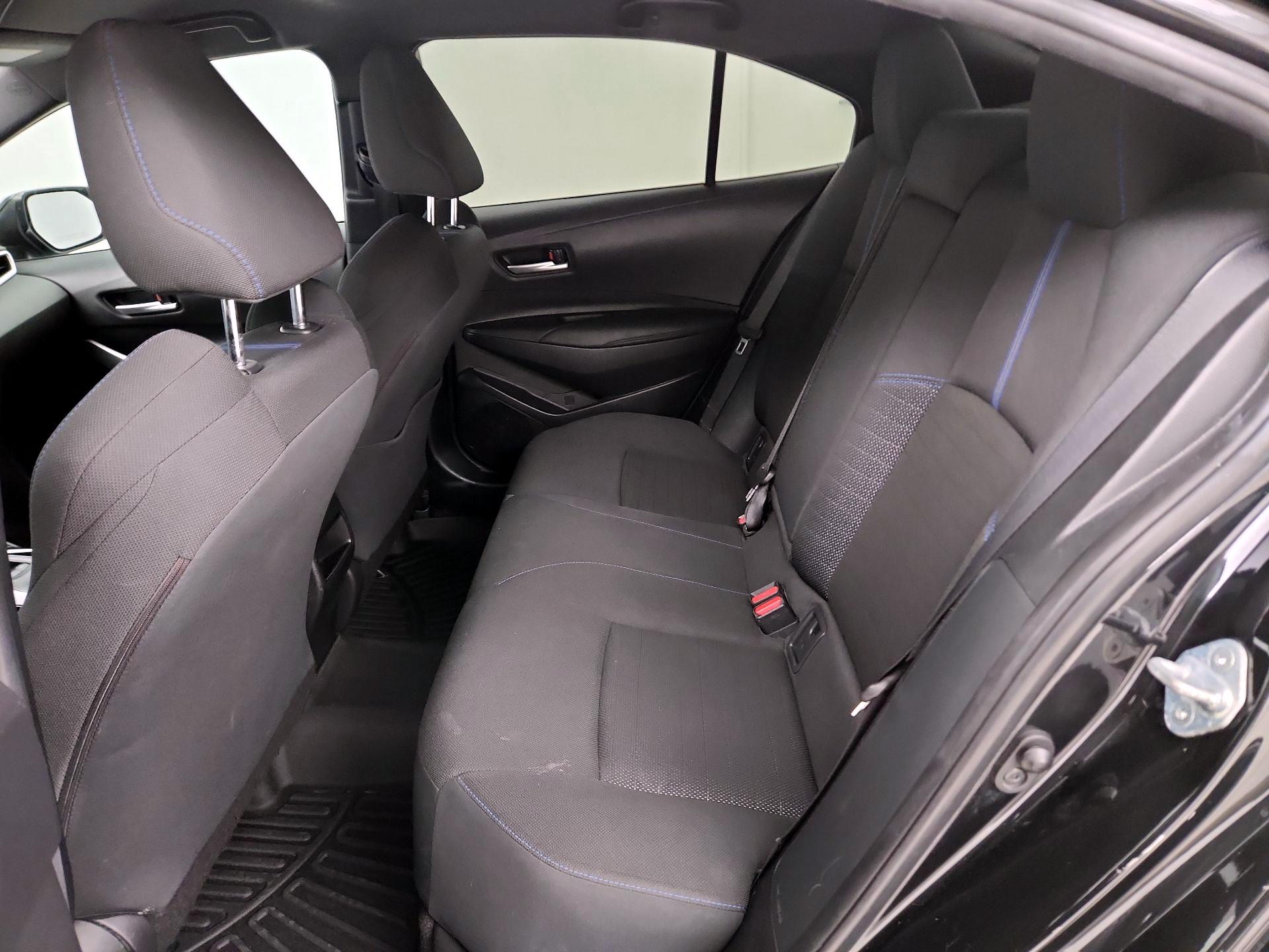 Thumbnail: 2021 Toyota Corolla - 19