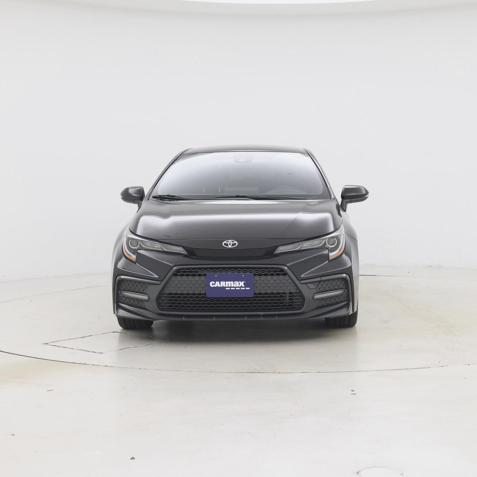 Thumbnail: 2021 Toyota Corolla - 5