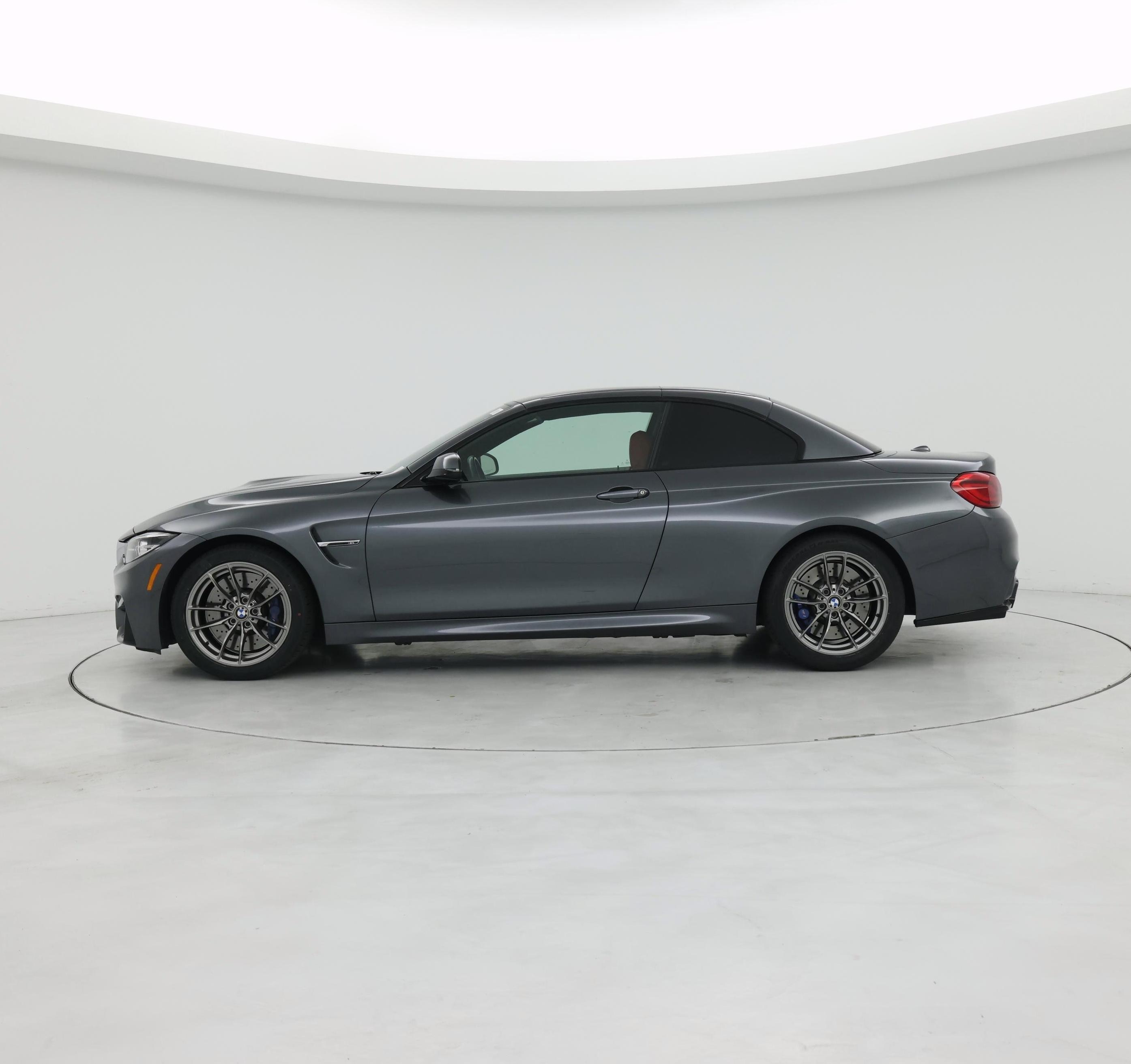 Thumbnail: 2018 BMW M4 - 3
