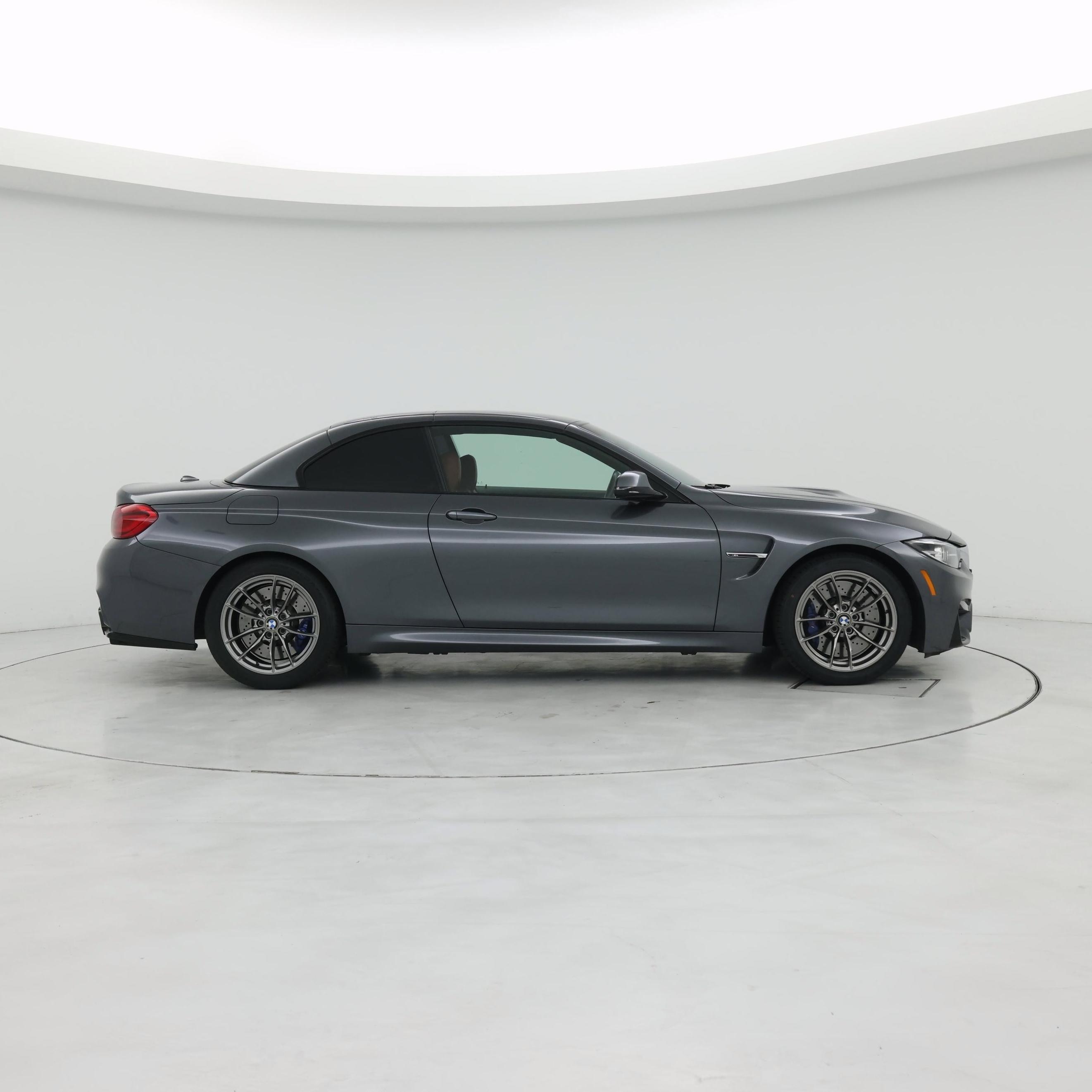 Thumbnail: 2018 BMW M4 - 7