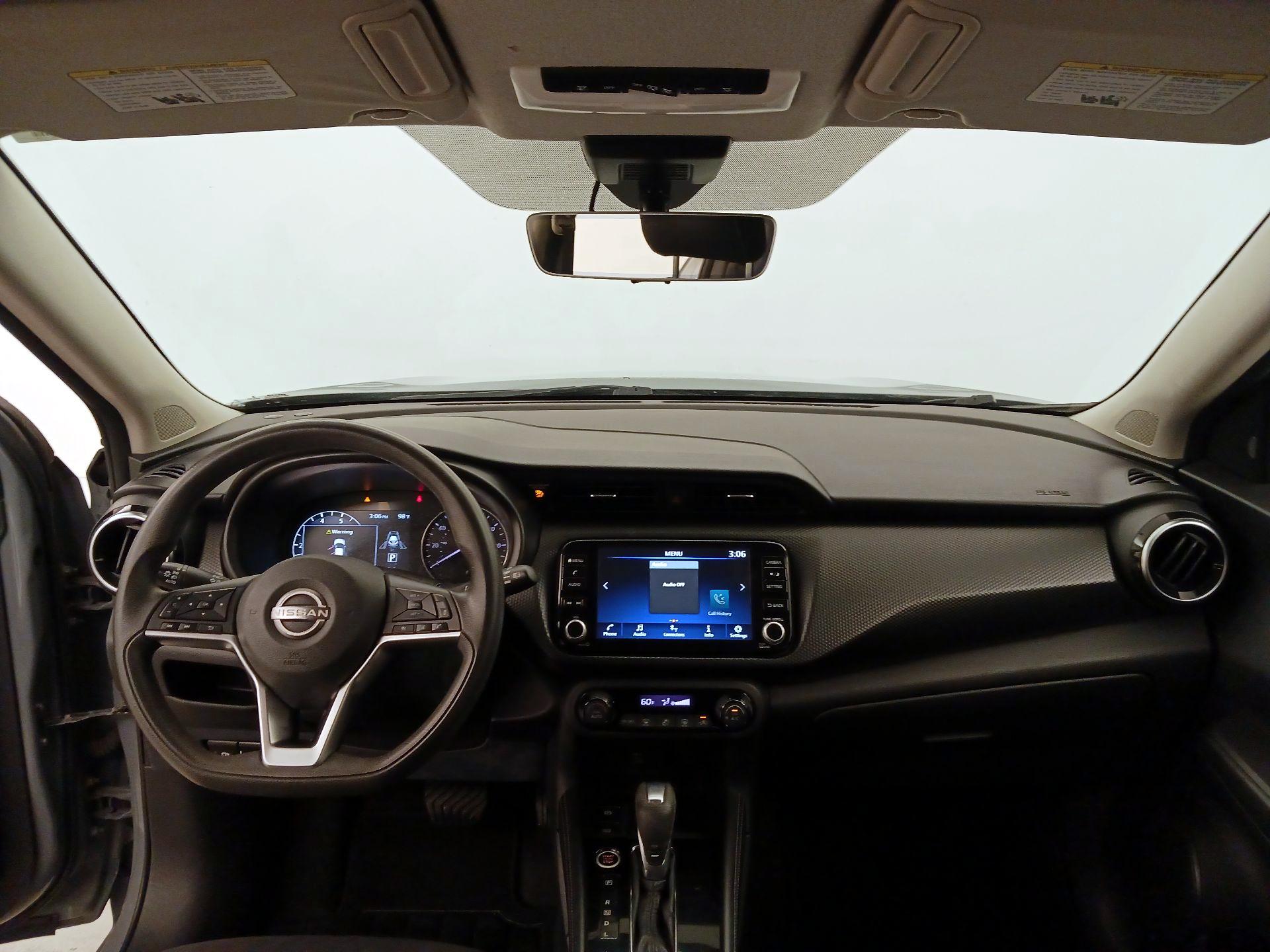 Thumbnail: 2022 Nissan Kicks - 9