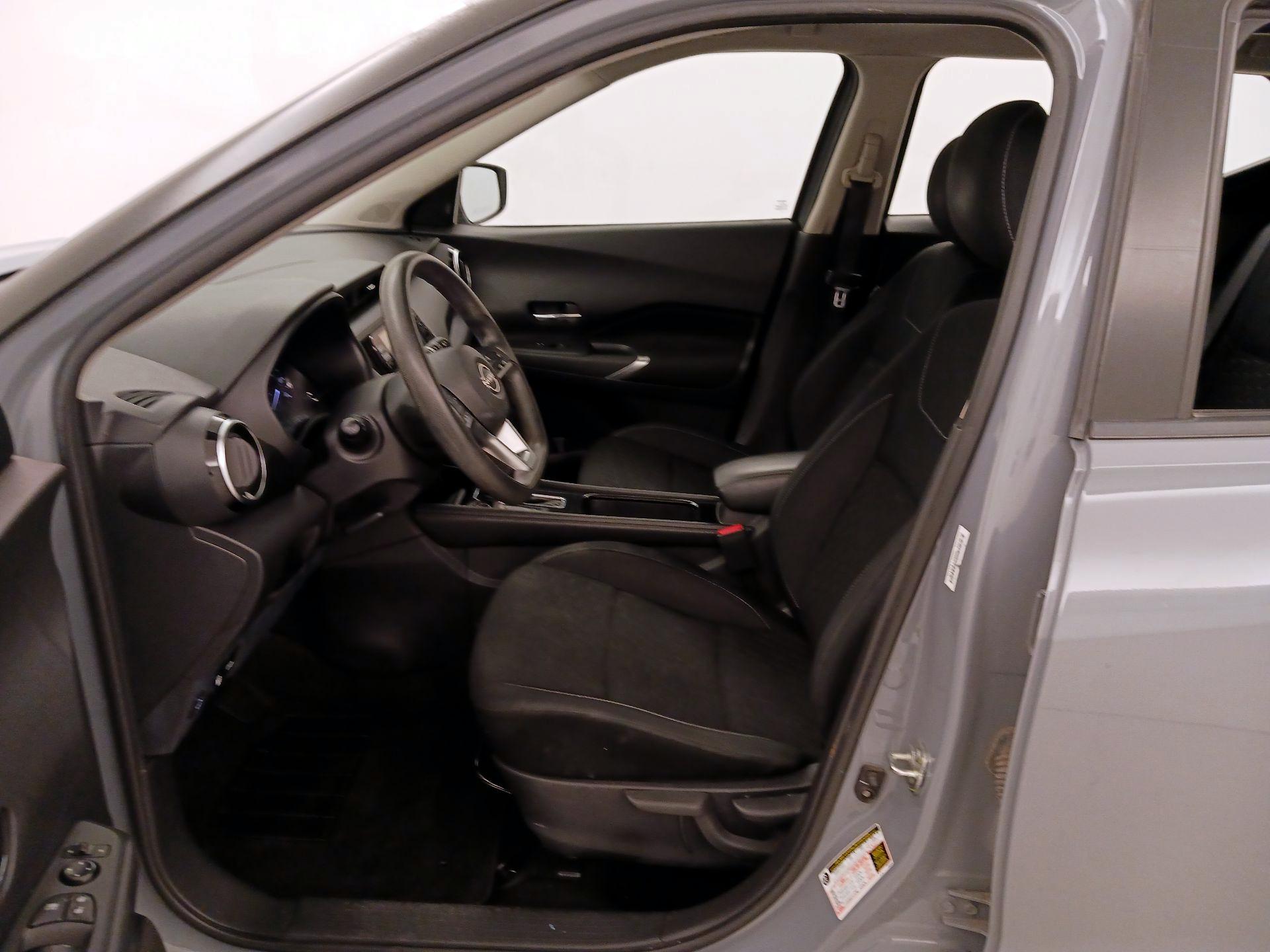 Thumbnail: 2022 Nissan Kicks - 11
