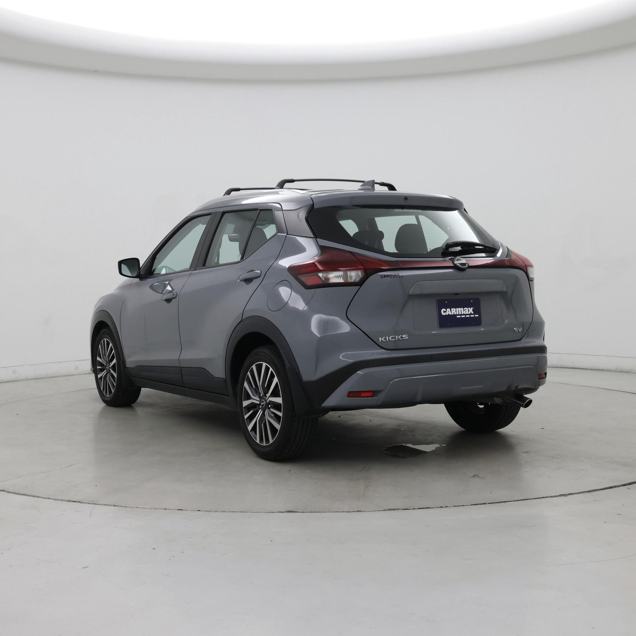 Thumbnail: 2022 Nissan Kicks - 2